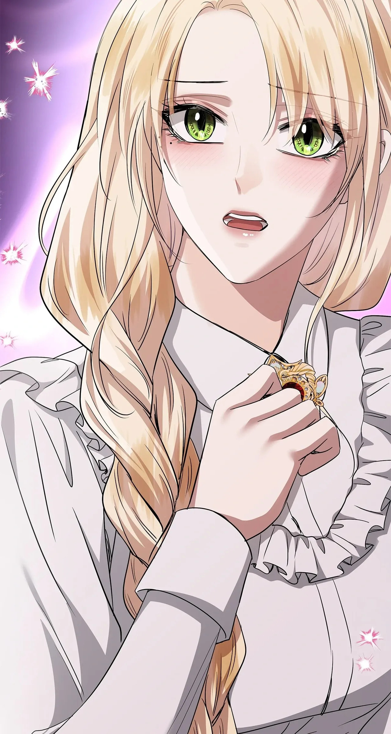Kill This Marriage Chapter 41 page 33 - 