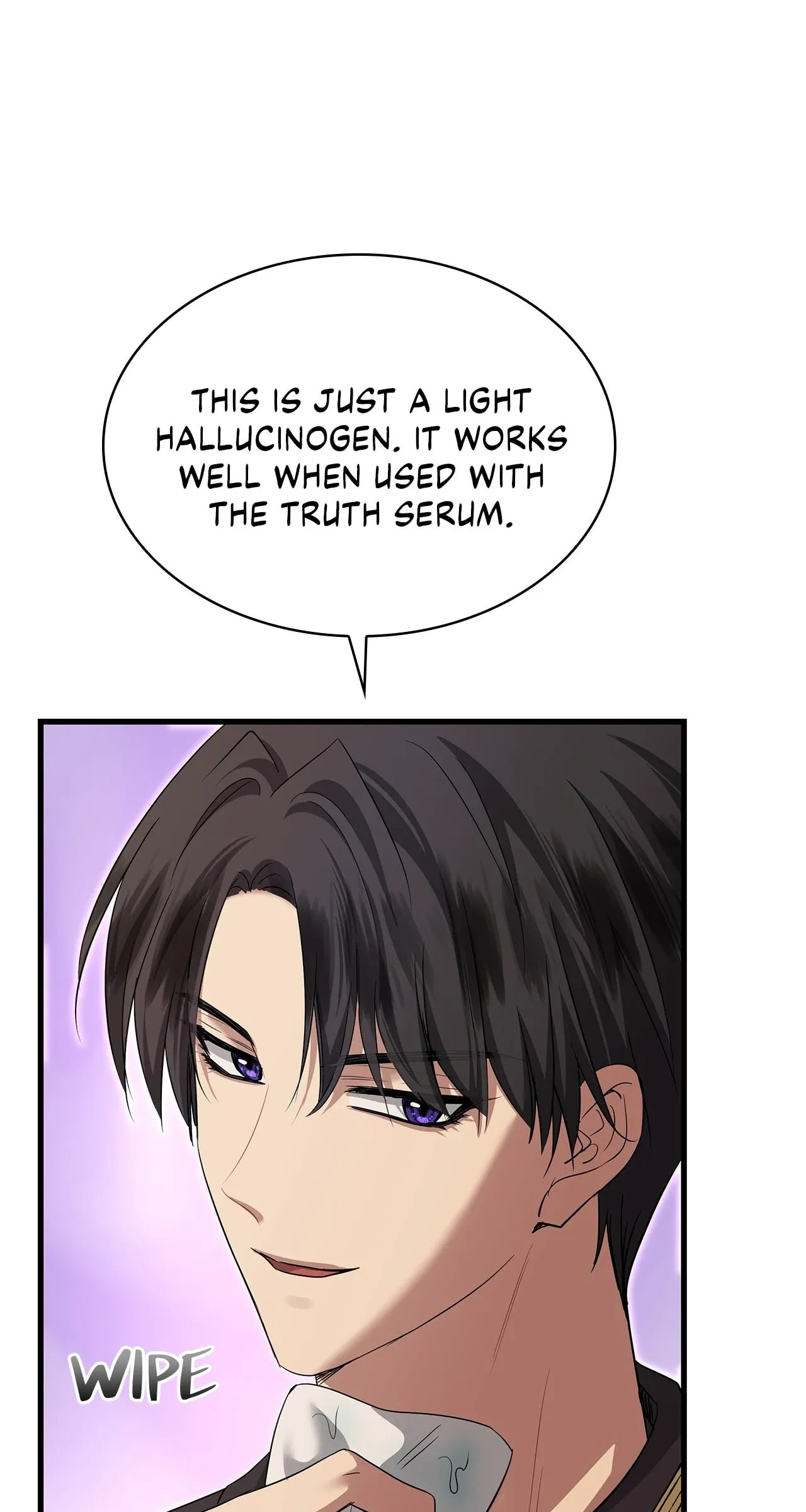 Kill This Marriage Chapter 41 page 37 - 