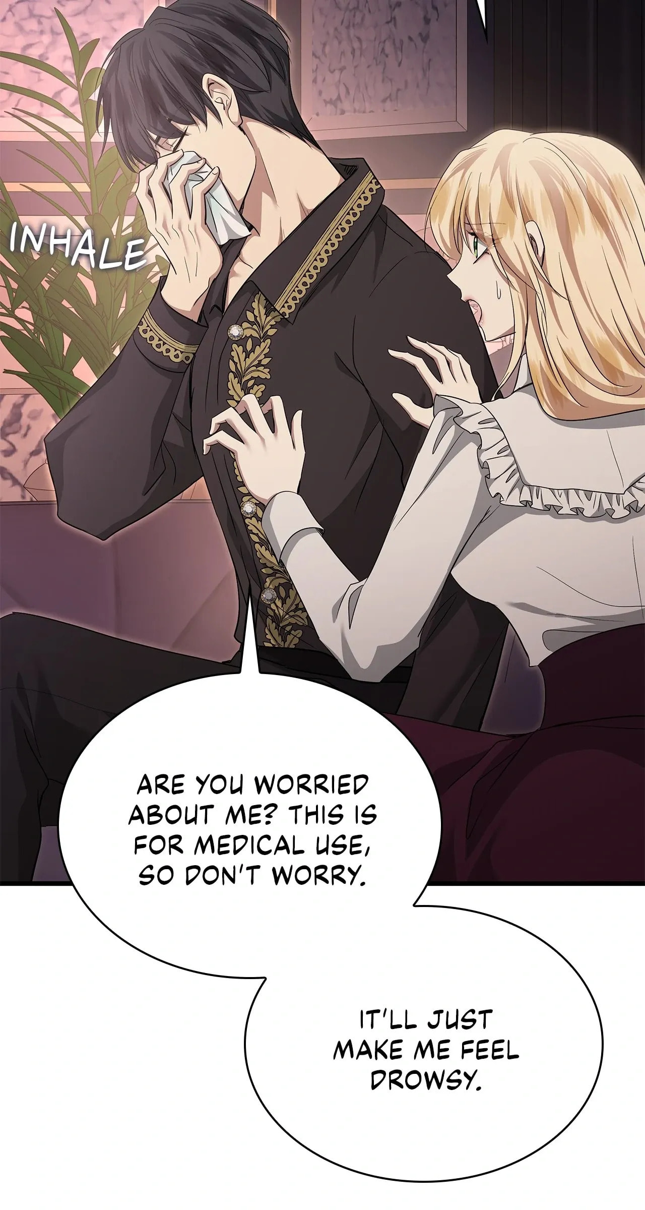 Kill This Marriage Chapter 41 page 39 - 