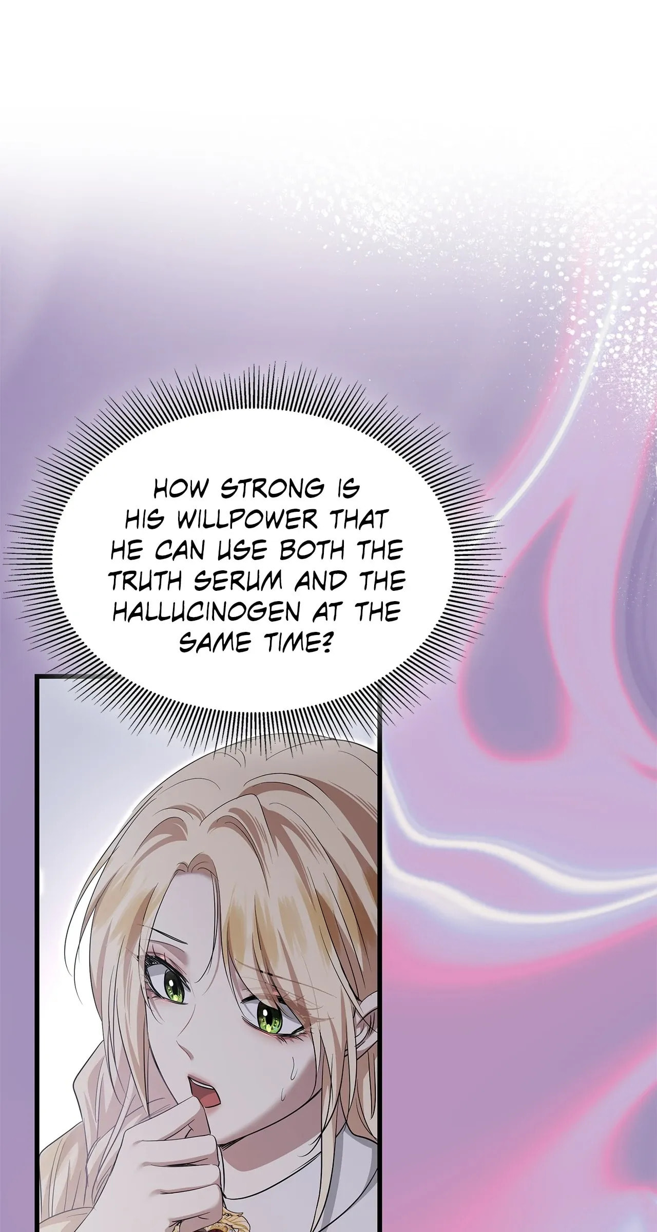Kill This Marriage Chapter 41 page 40 - 