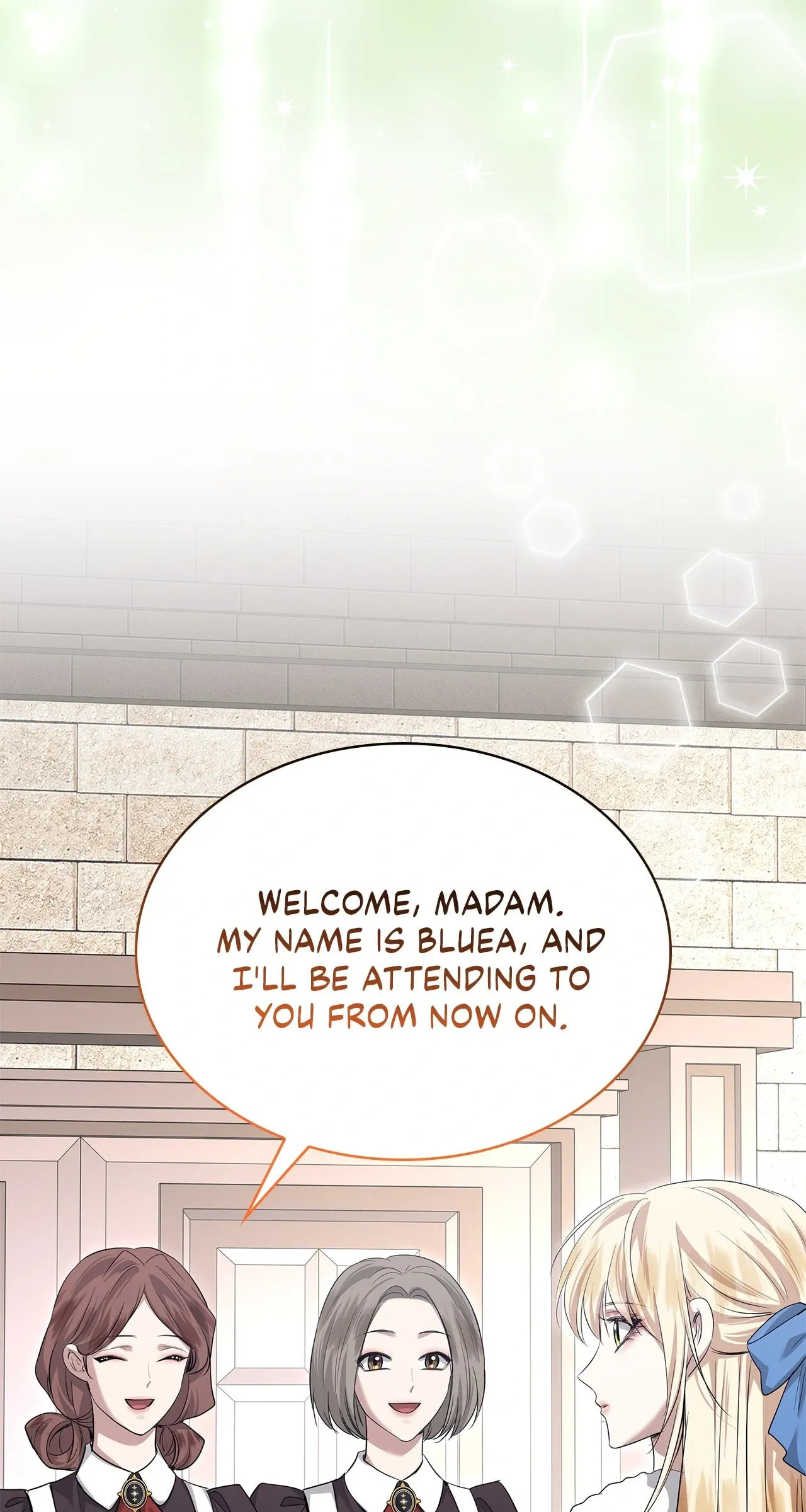 Kill This Marriage Chapter 41 page 5 - 