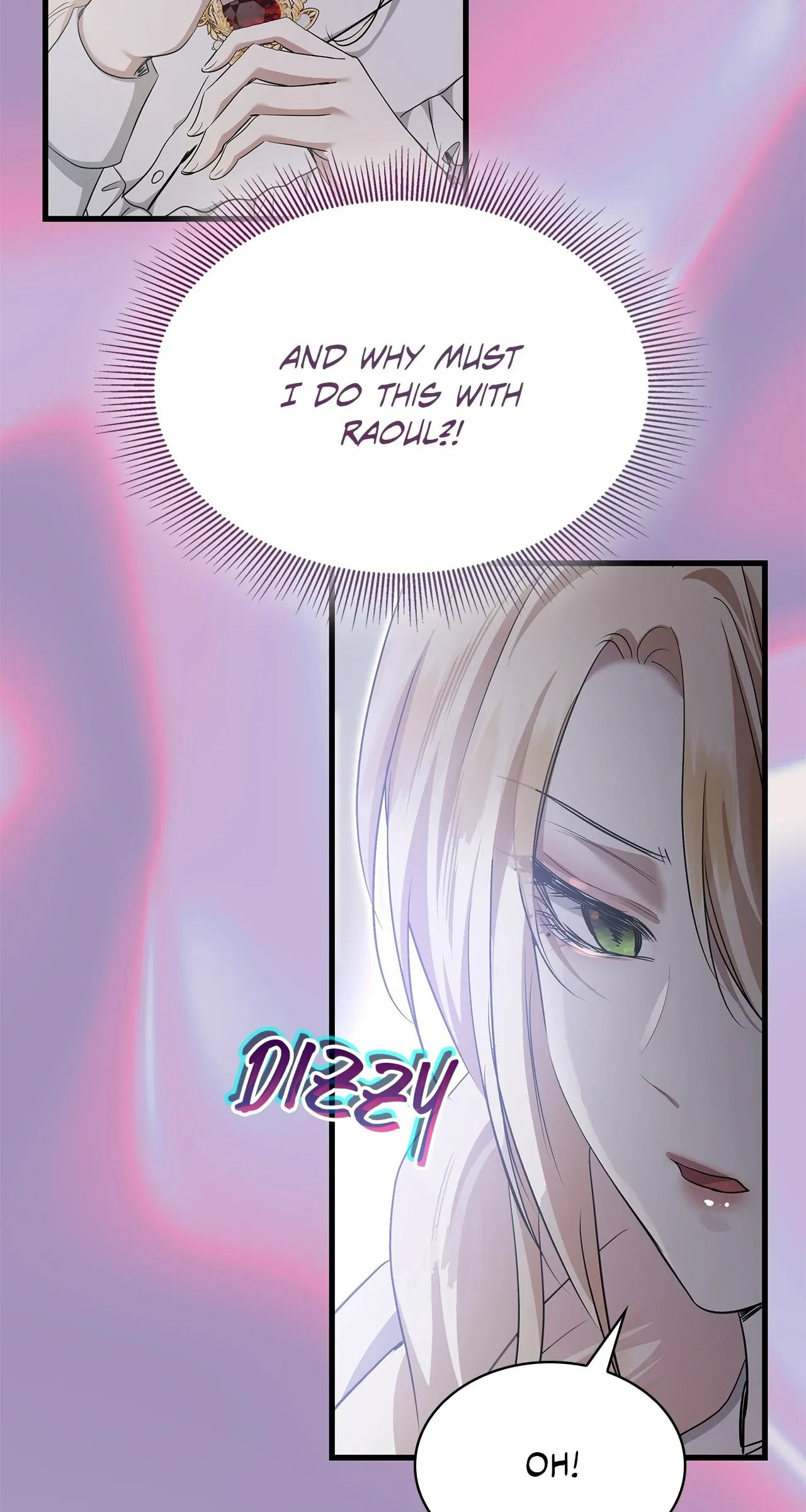 Kill This Marriage Chapter 41 page 41 - 