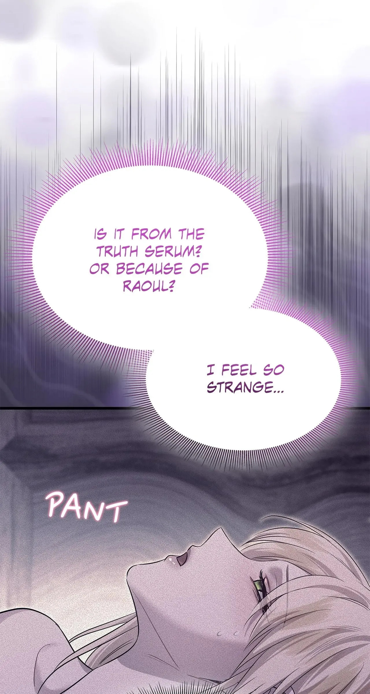 Kill This Marriage Chapter 41 page 47 - 