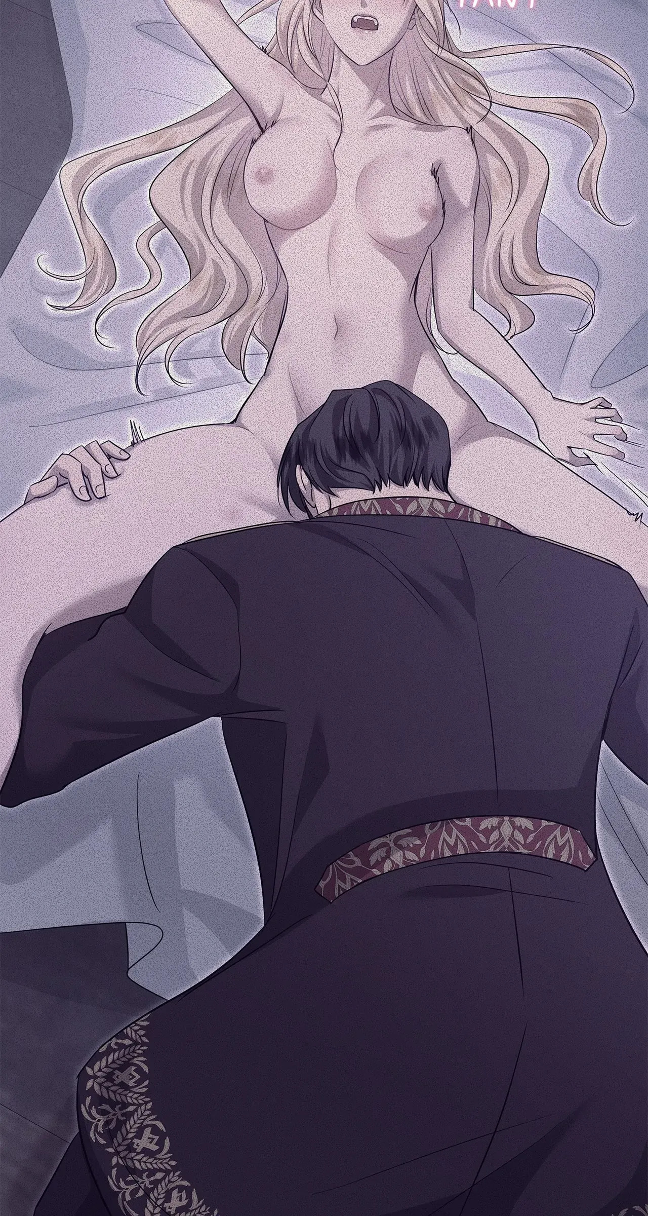 Kill This Marriage Chapter 41 page 50 - 
