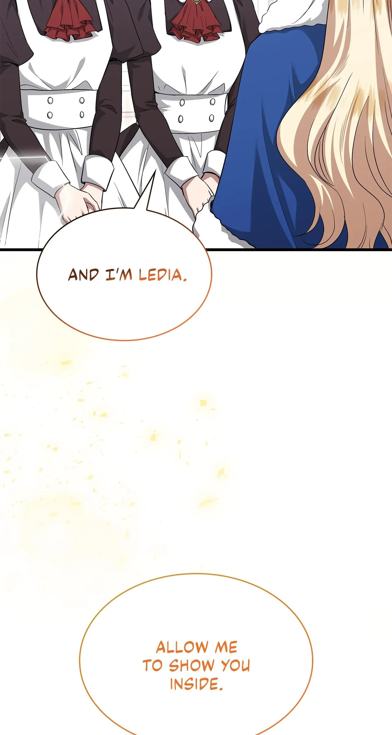 Kill This Marriage Chapter 41 page 6 - 