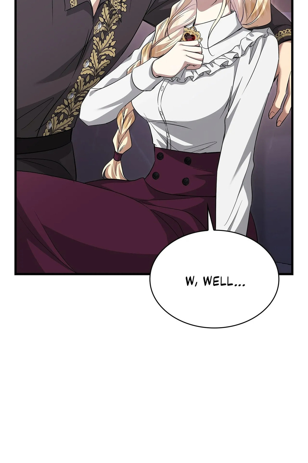 Kill This Marriage Chapter 41 page 57 - 