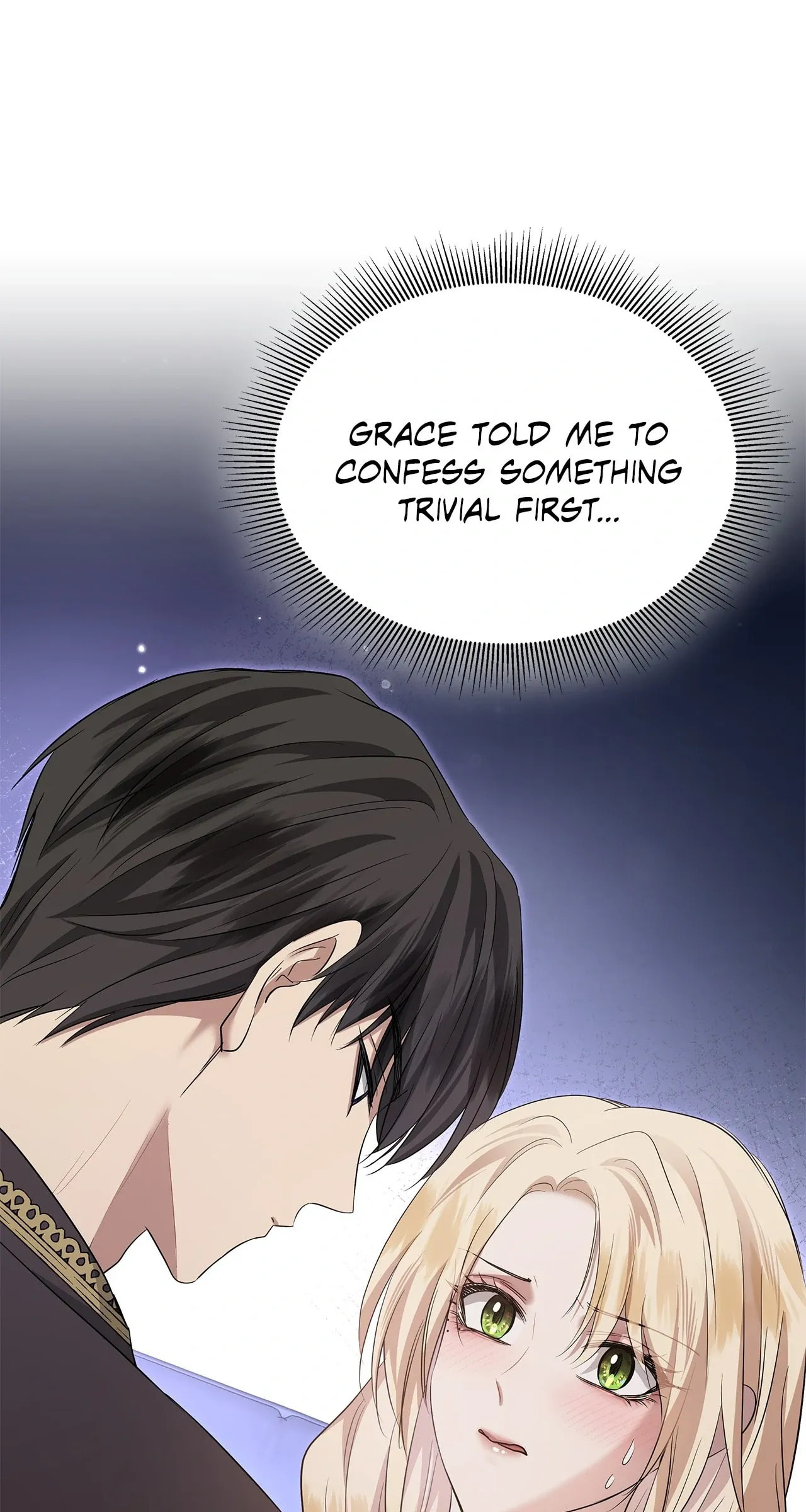 Kill This Marriage Chapter 41 page 58 - 
