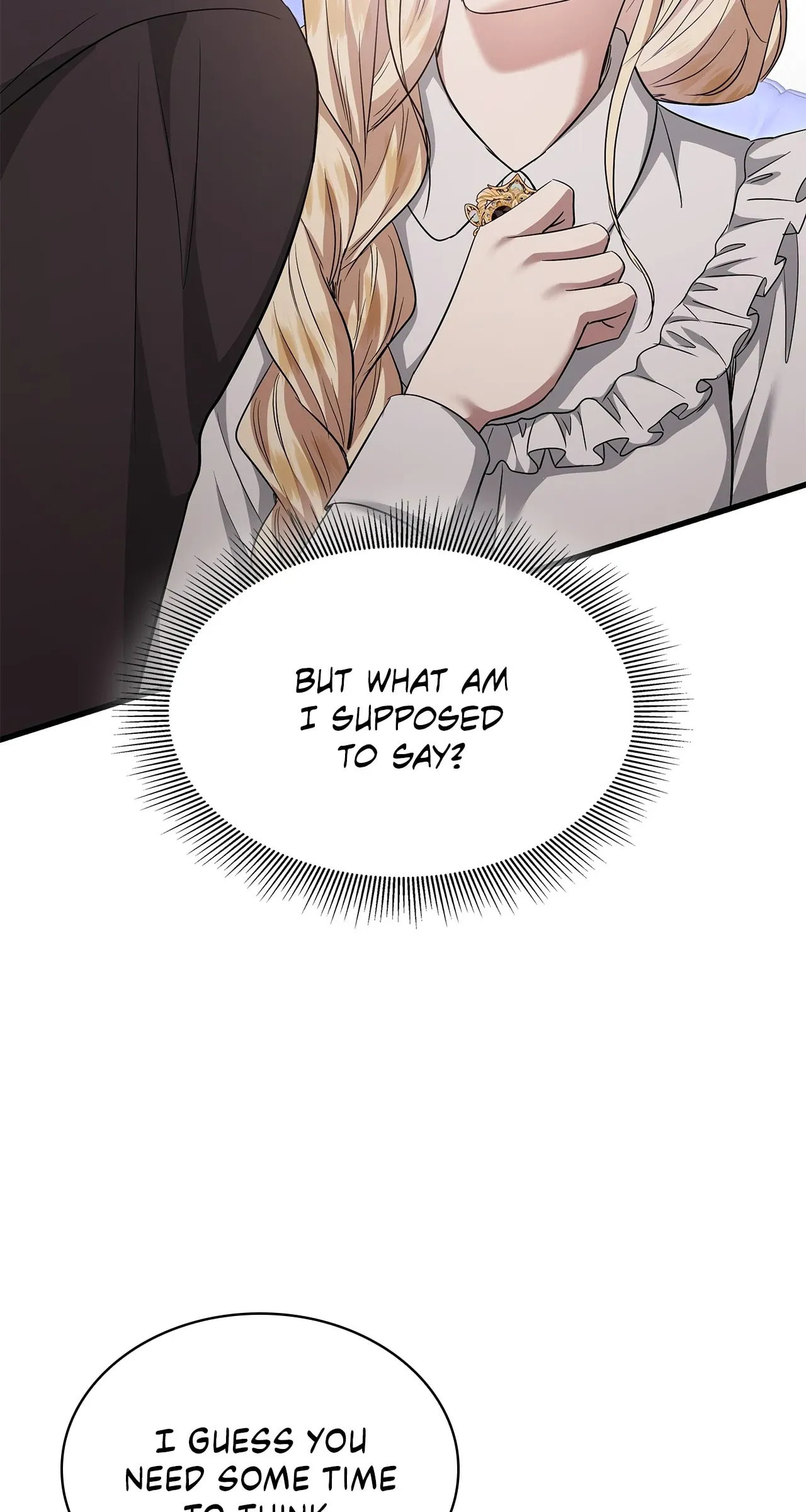 Kill This Marriage Chapter 41 page 59 - 