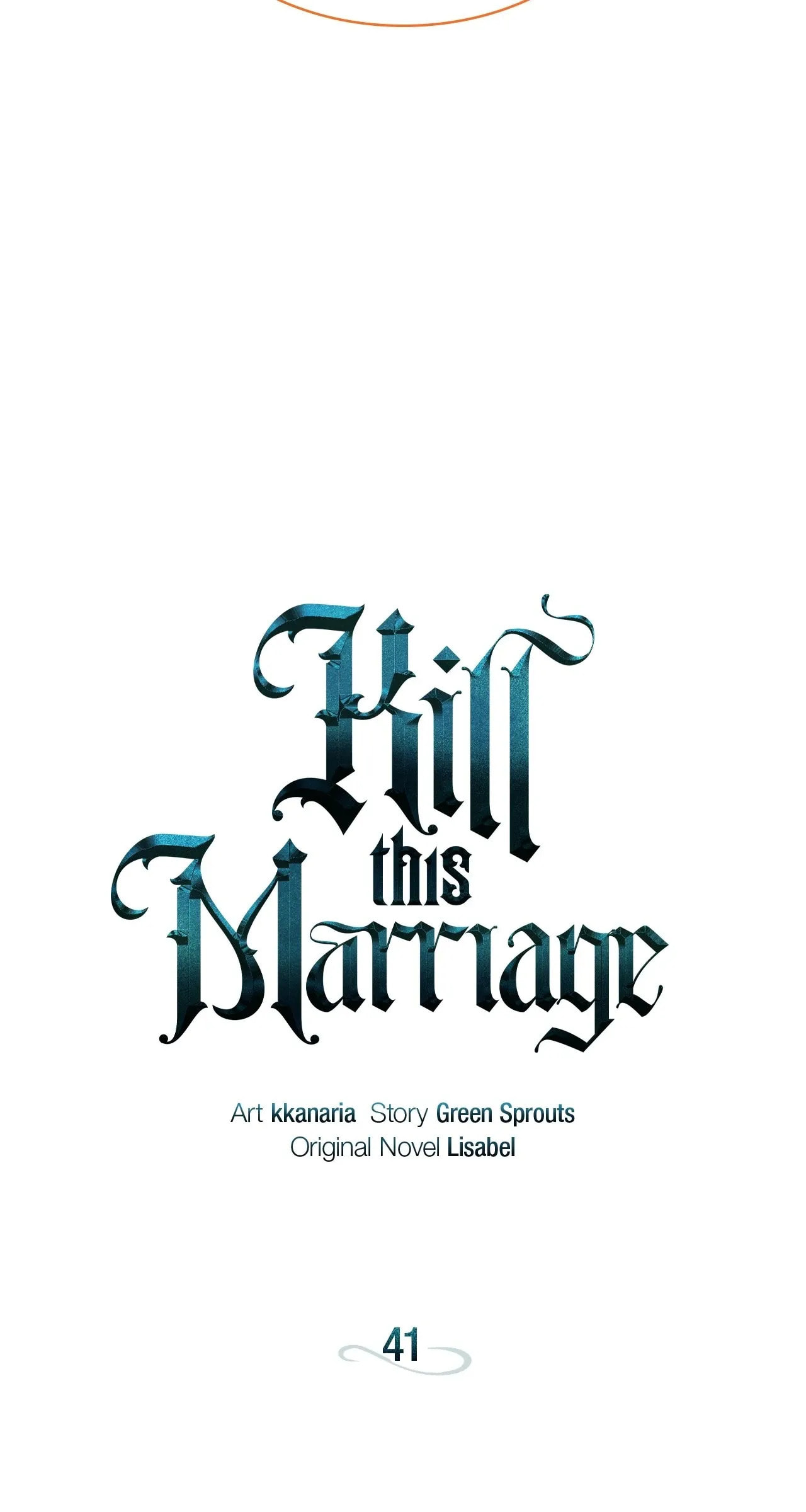 Kill This Marriage Chapter 41 page 7 - 