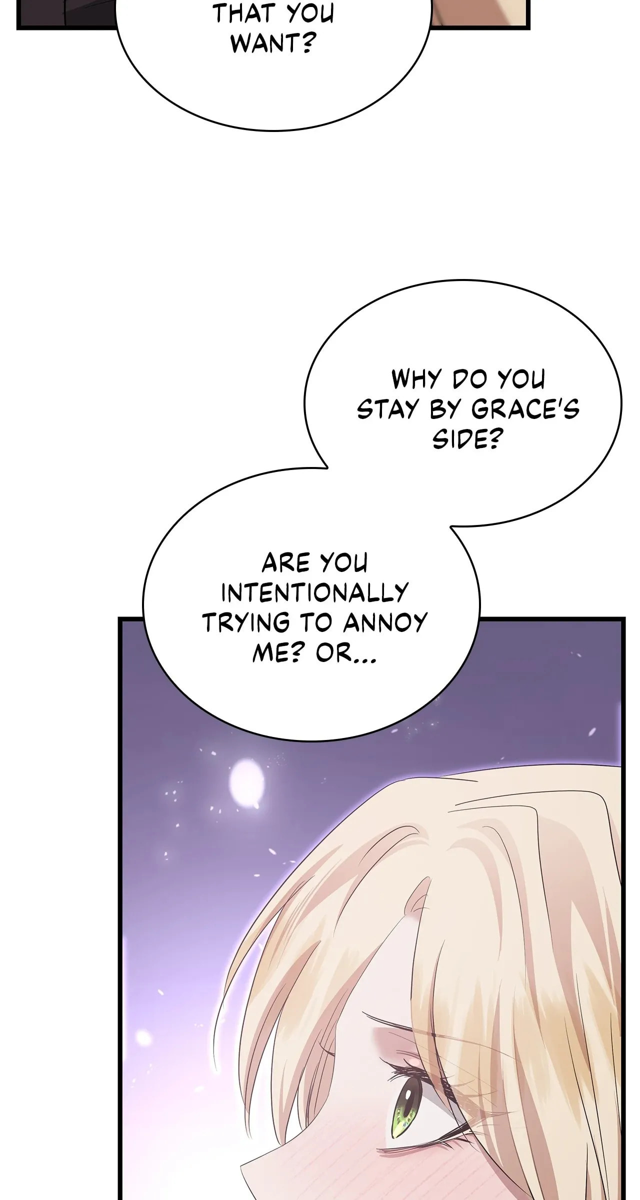 Kill This Marriage Chapter 41 page 61 - 