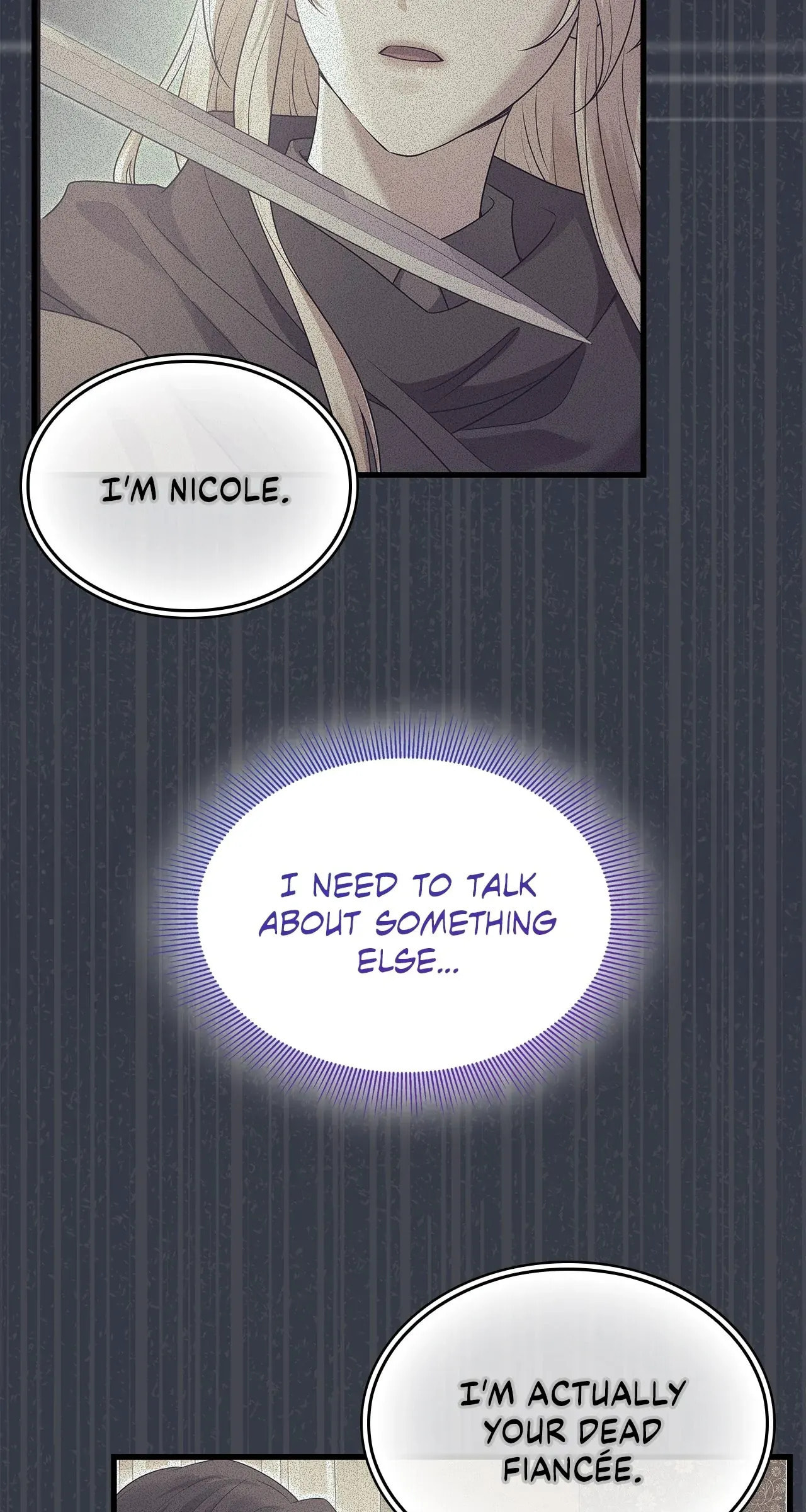 Kill This Marriage Chapter 41 page 65 - 