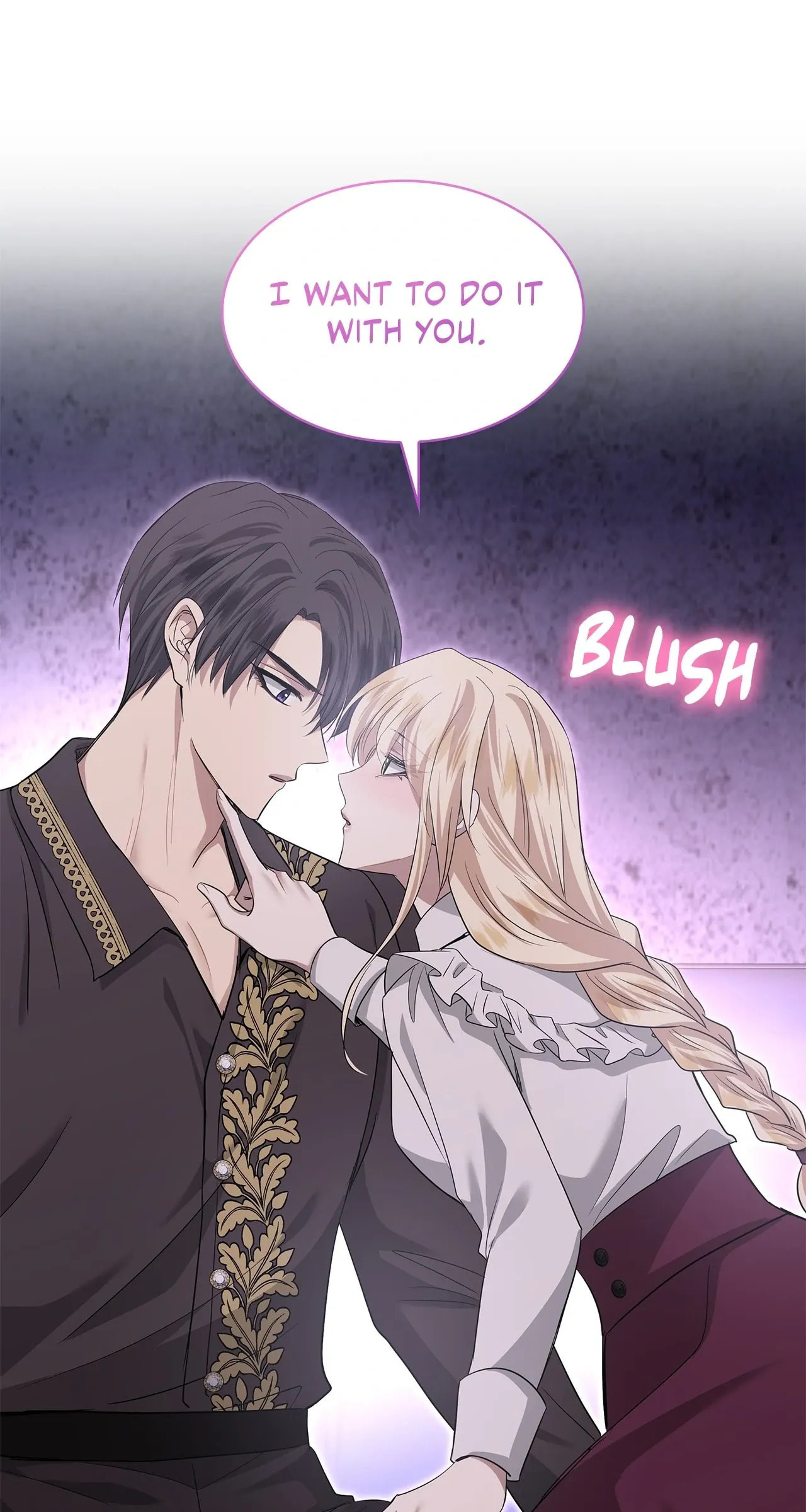 Kill This Marriage Chapter 41 page 70 - 