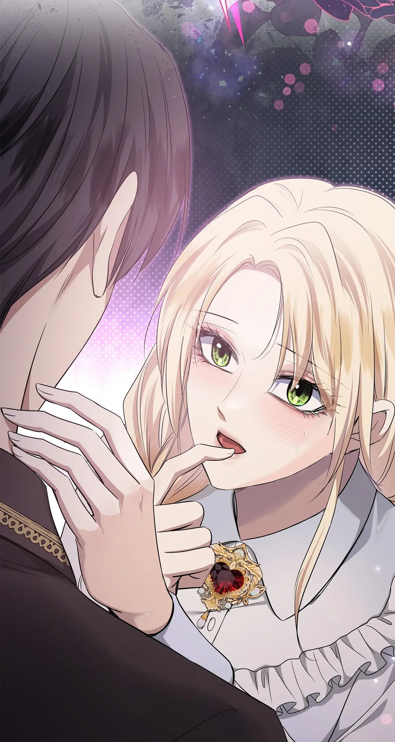Kill This Marriage Chapter 41 page 73 - 