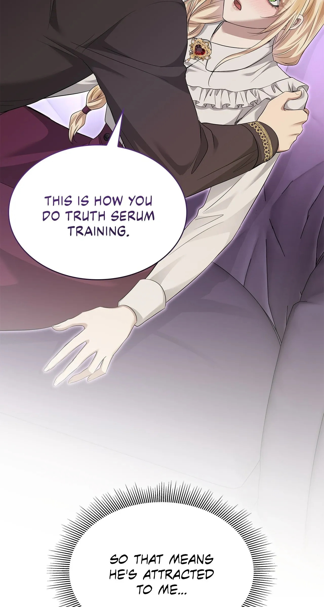 Kill This Marriage Chapter 41 page 77 - 