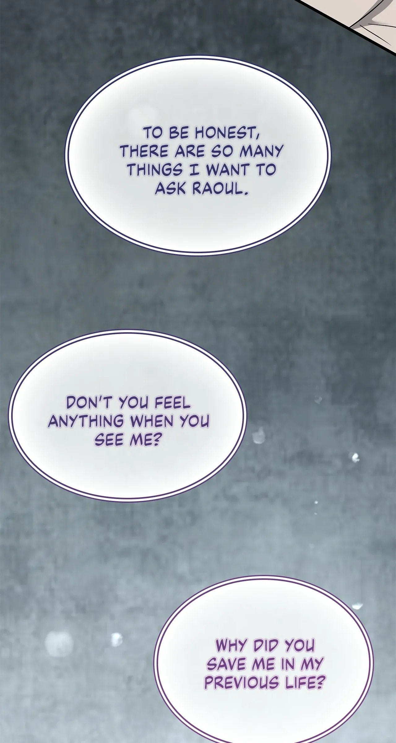 Kill This Marriage Chapter 41 page 80 - 