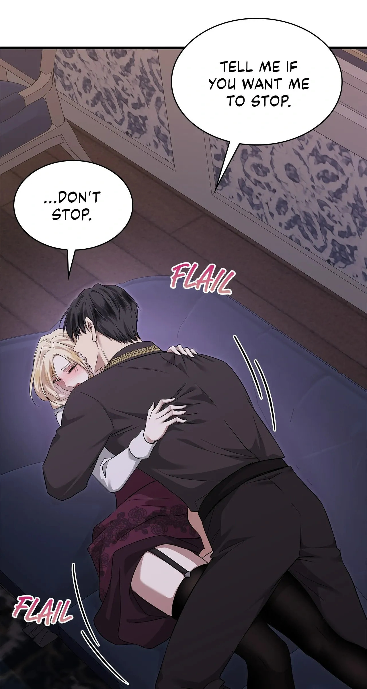 Kill This Marriage Chapter 41 page 87 - 