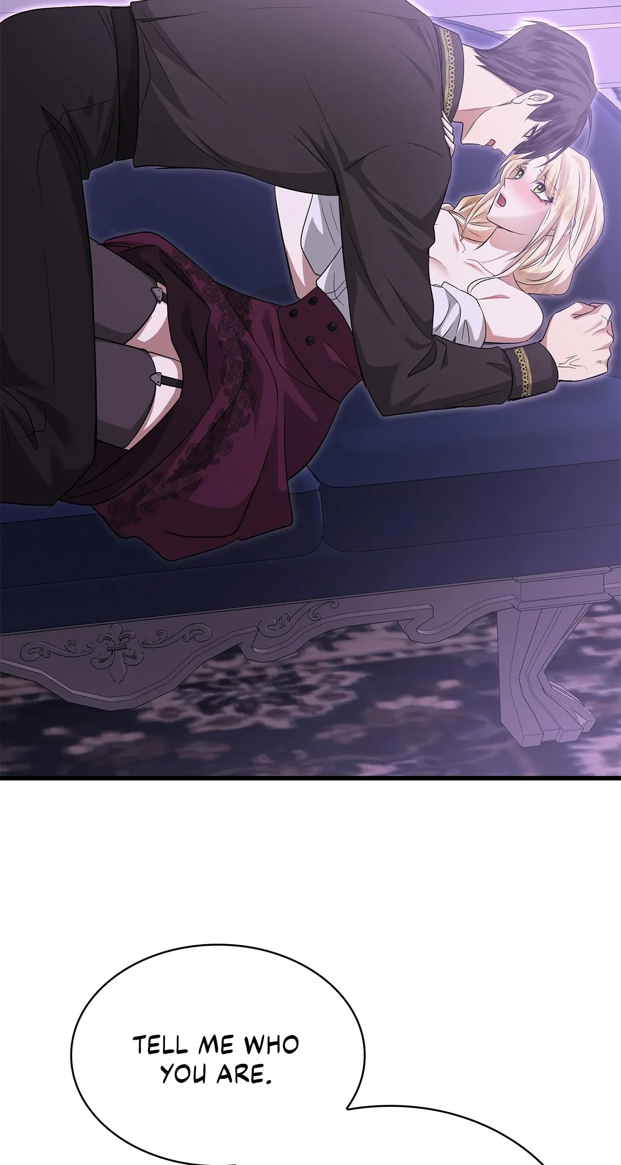 Kill This Marriage Chapter 41 page 100 - 