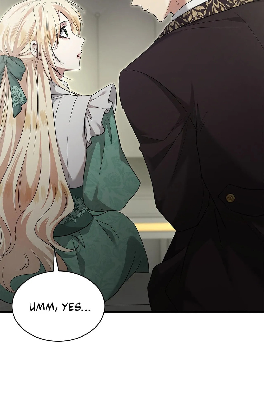 Kill This Marriage Chapter 42 page 11 - 