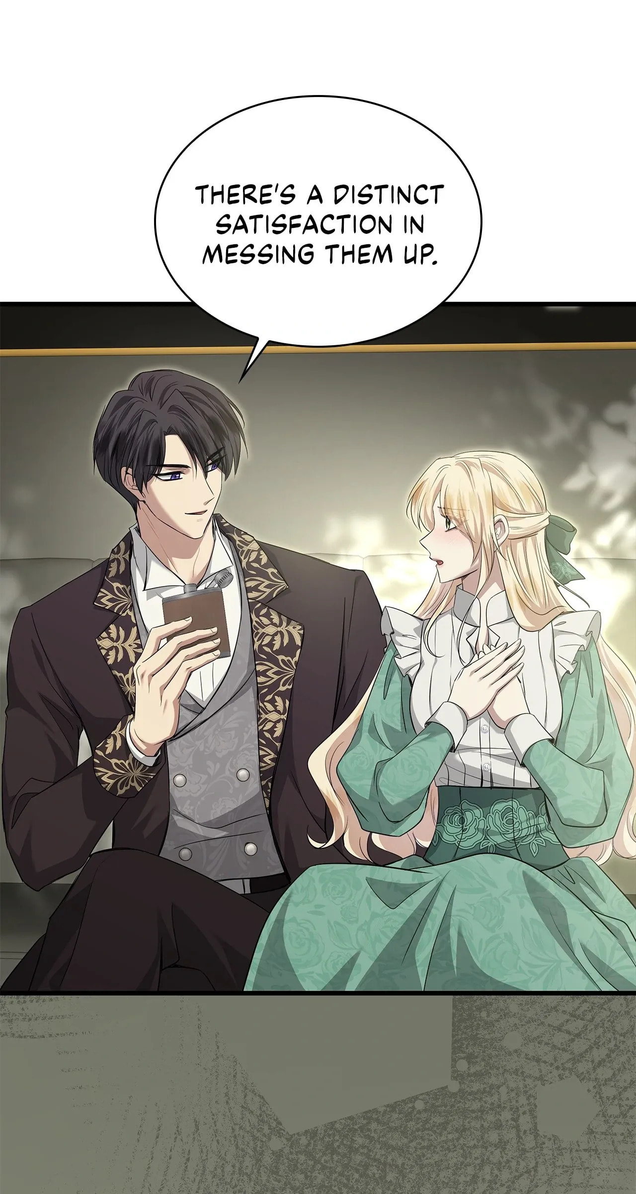 Kill This Marriage Chapter 42 page 105 - 
