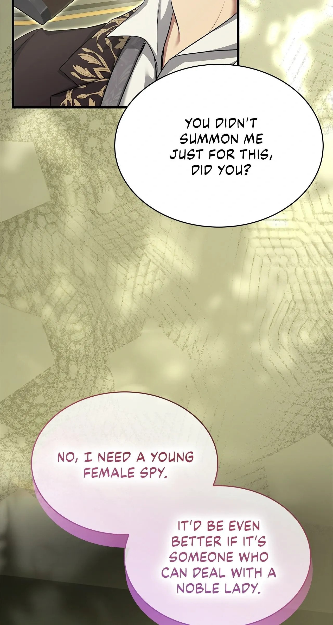 Kill This Marriage Chapter 42 page 107 - 