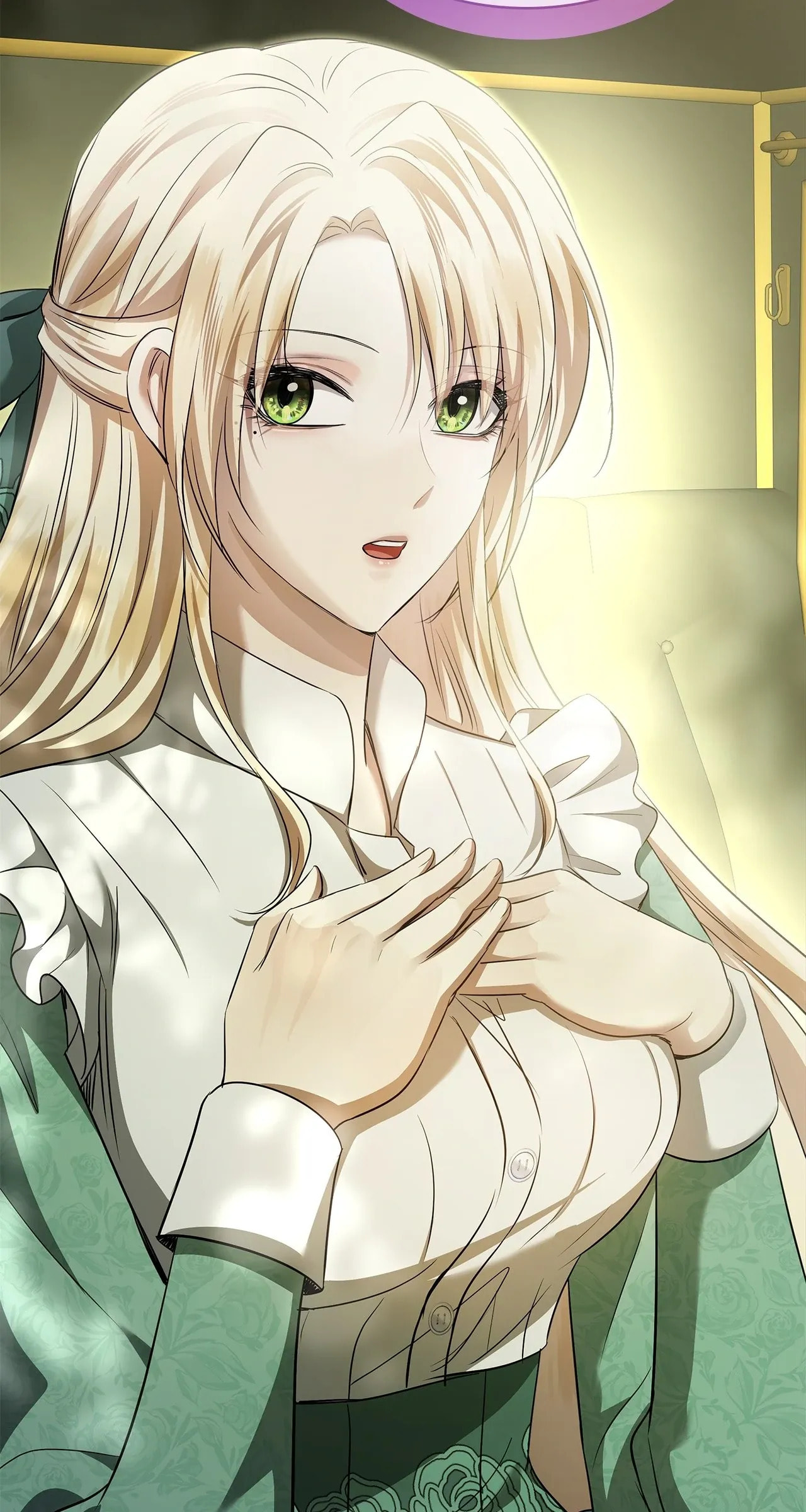 Kill This Marriage Chapter 42 page 108 - 