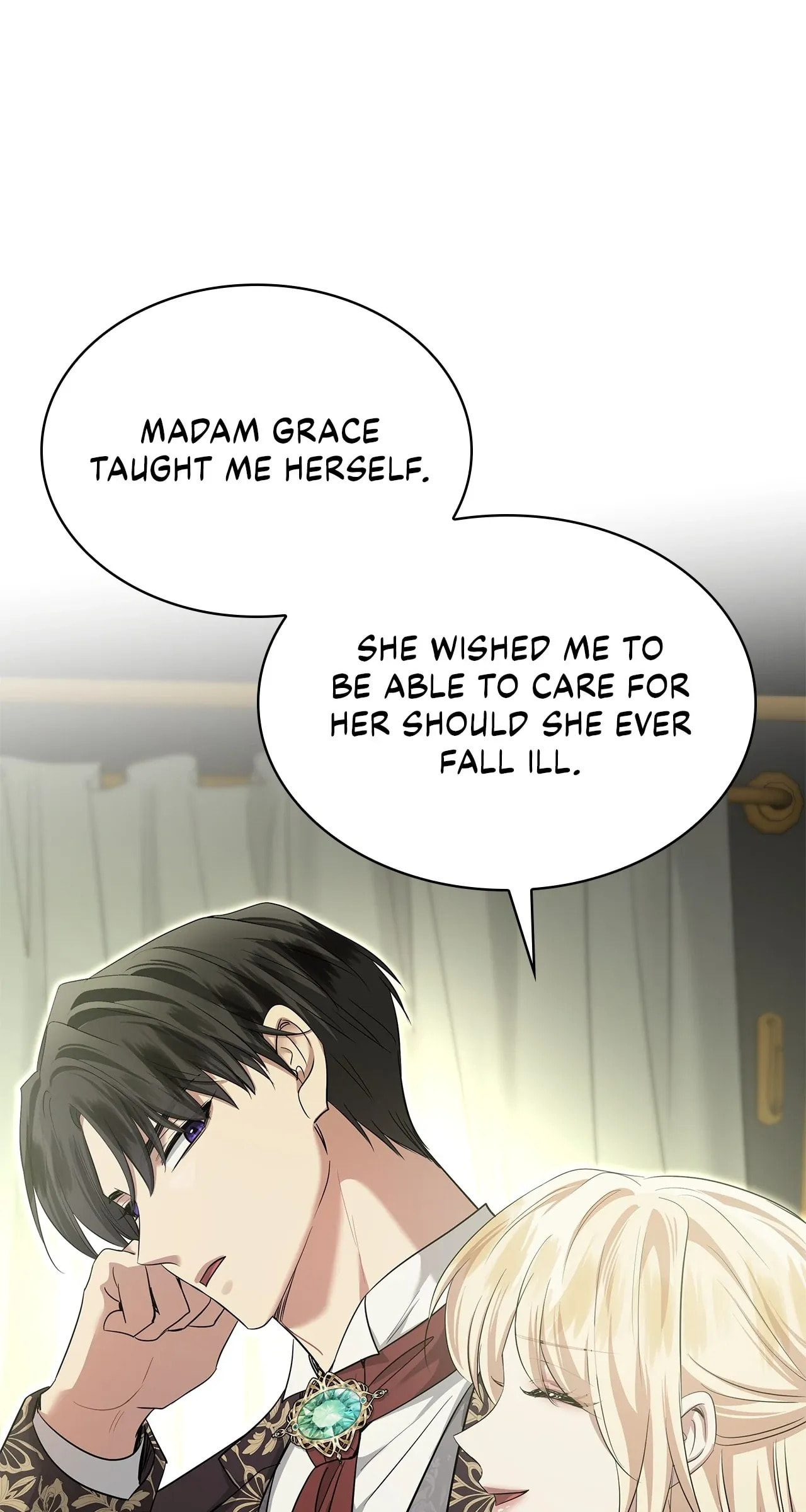 Kill This Marriage Chapter 42 page 12 - 