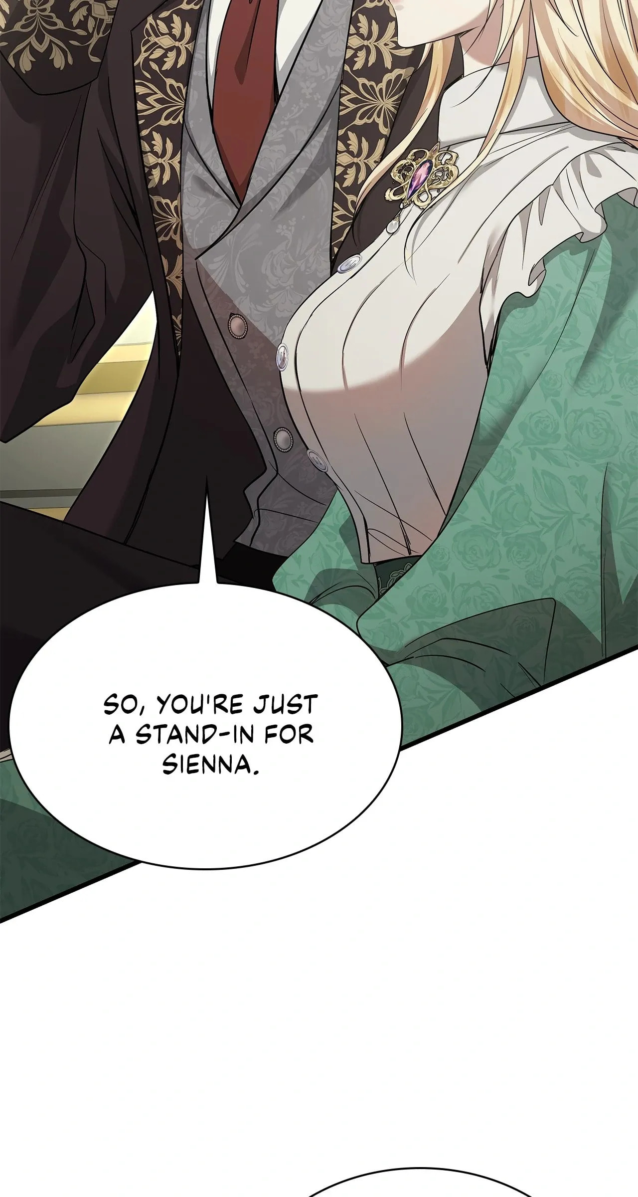 Kill This Marriage Chapter 42 page 13 - 
