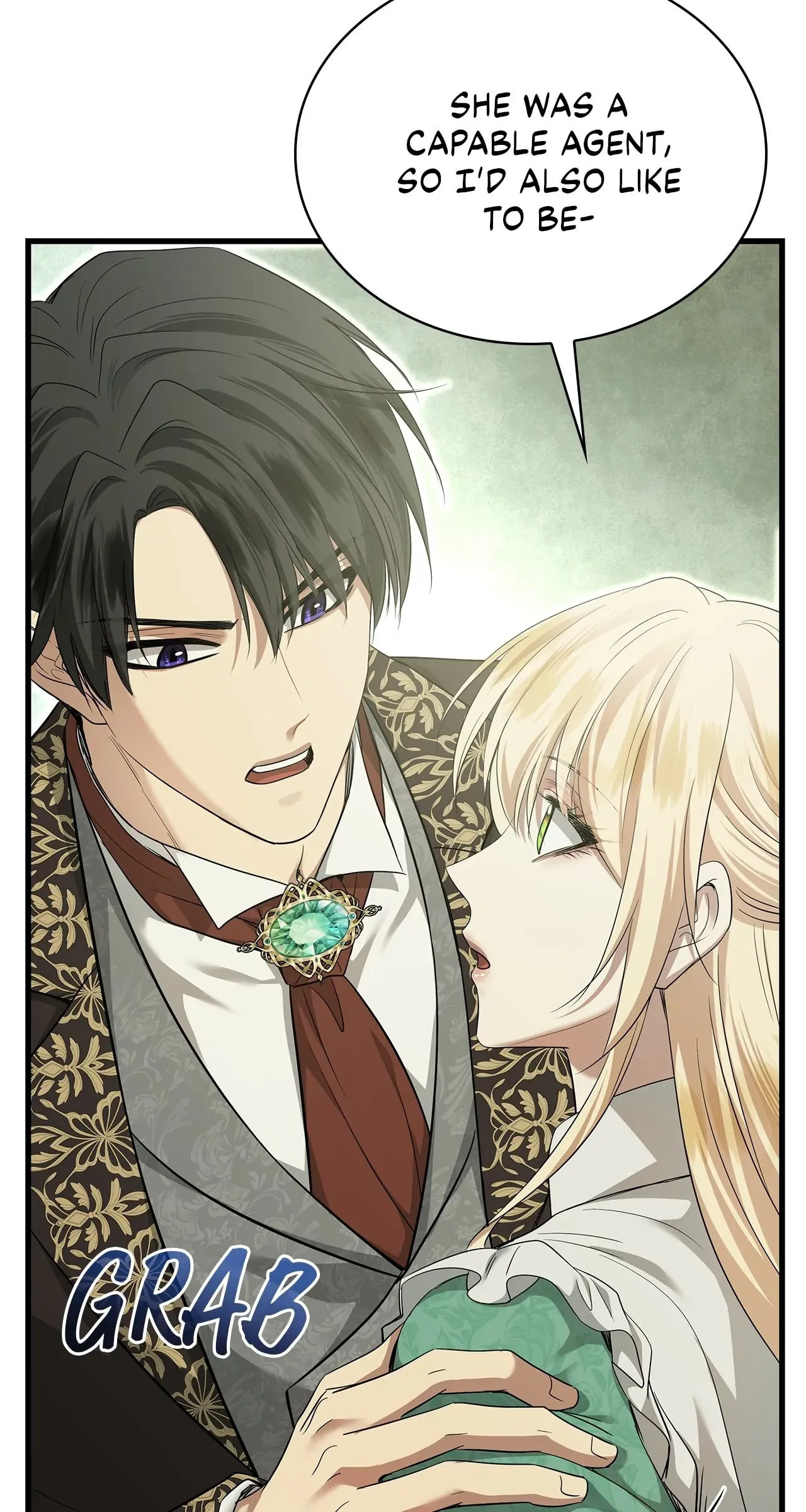 Kill This Marriage Chapter 42 page 14 - 