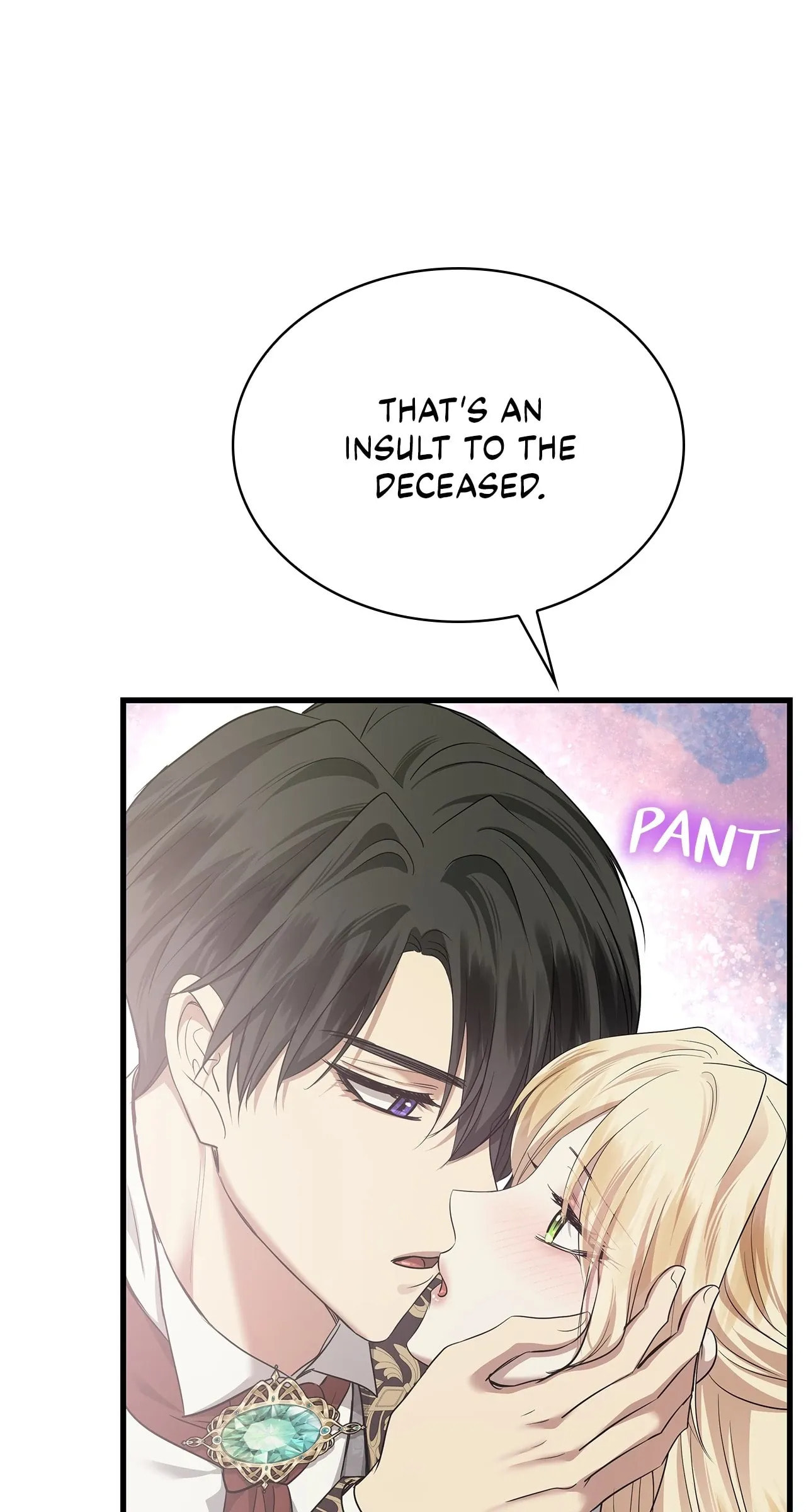 Kill This Marriage Chapter 42 page 17 - 