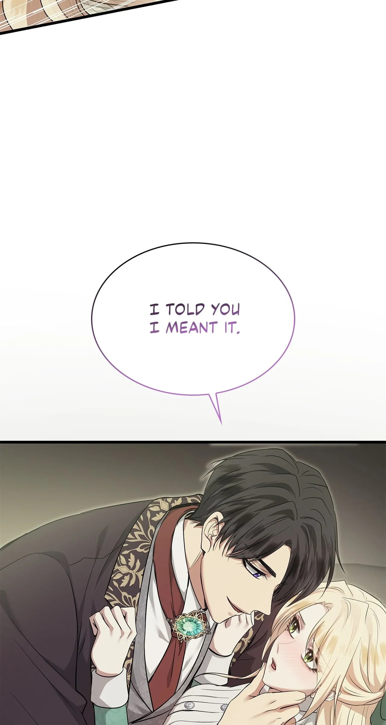 Kill This Marriage Chapter 42 page 20 - 