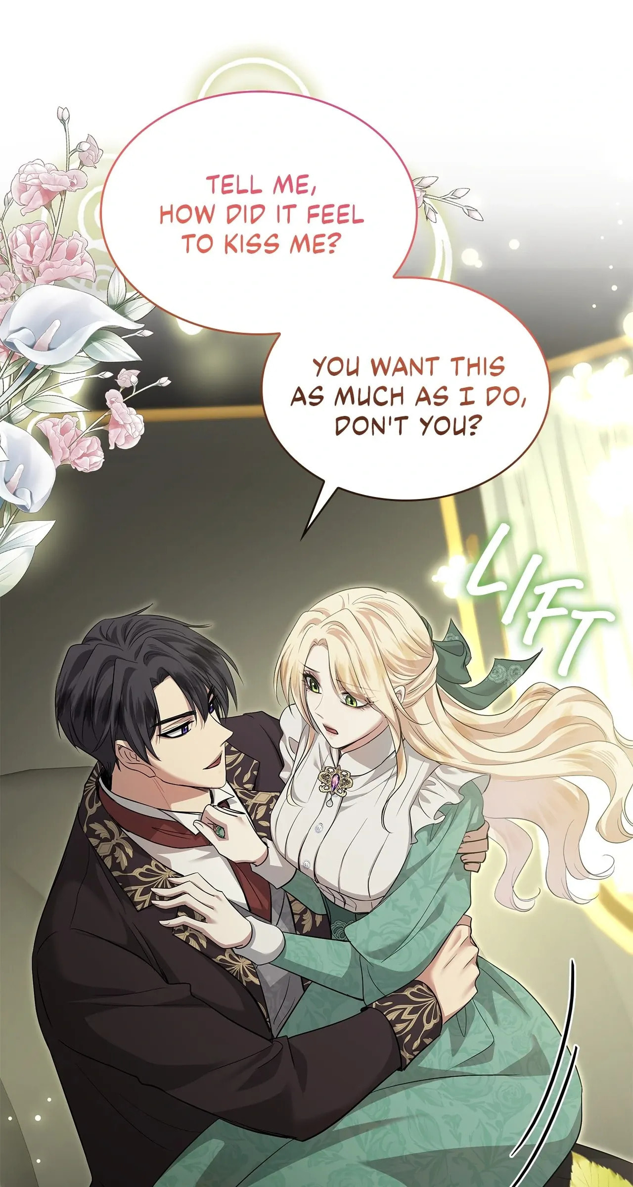 Kill This Marriage Chapter 42 page 25 - 