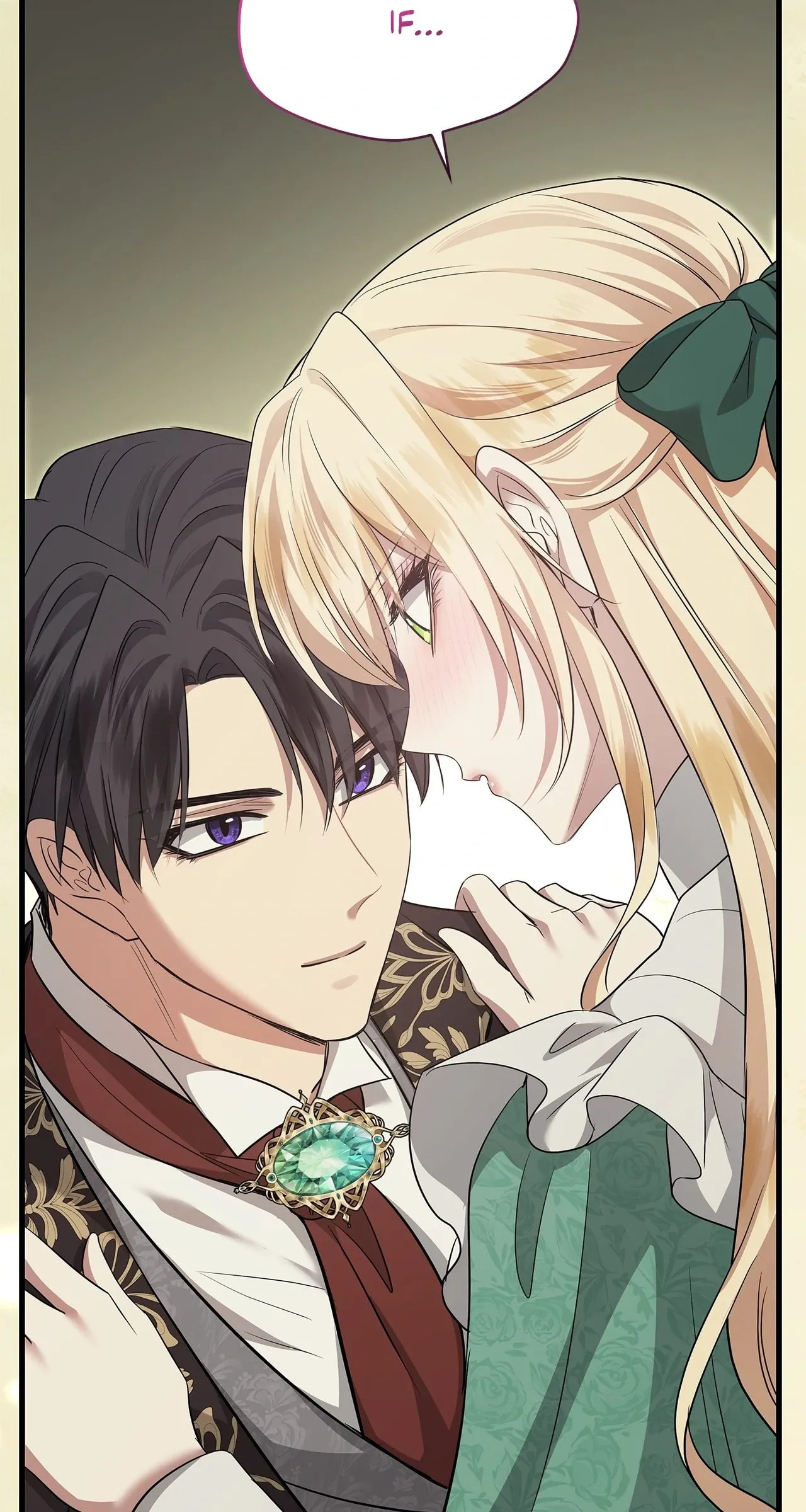 Kill This Marriage Chapter 42 page 27 - 