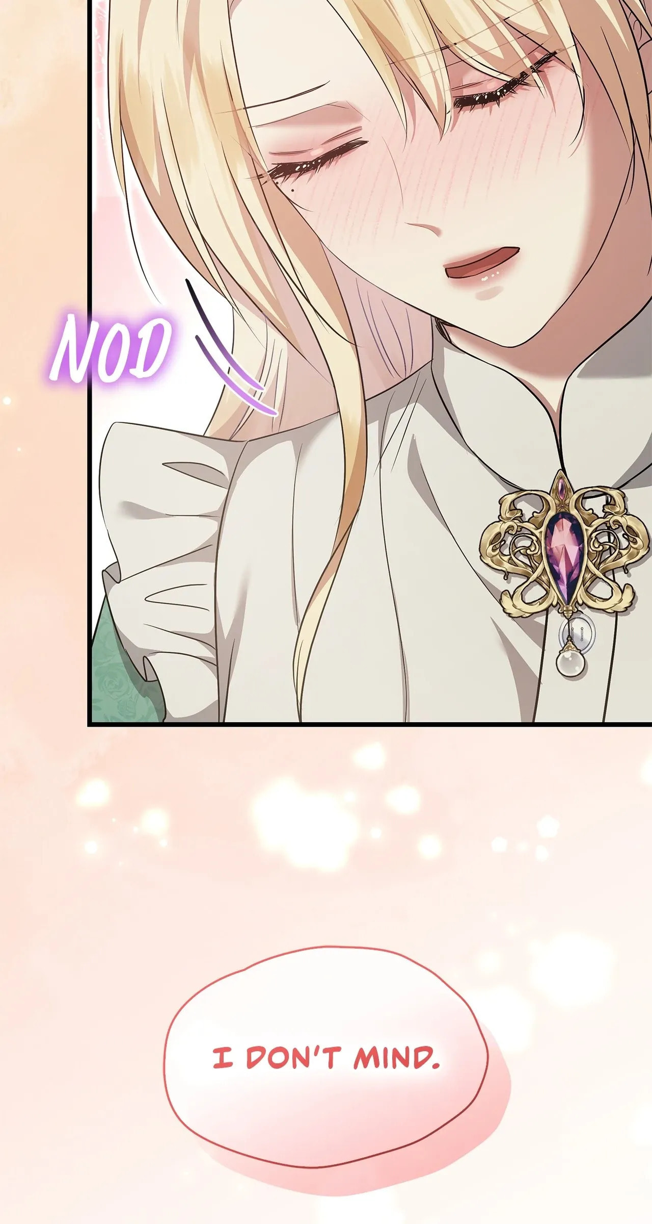 Kill This Marriage Chapter 42 page 29 - 