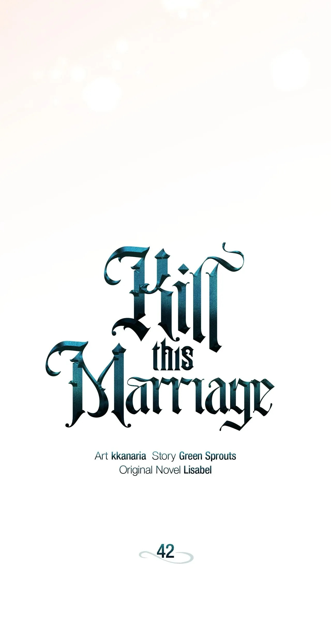 Kill This Marriage Chapter 42 page 30 - 