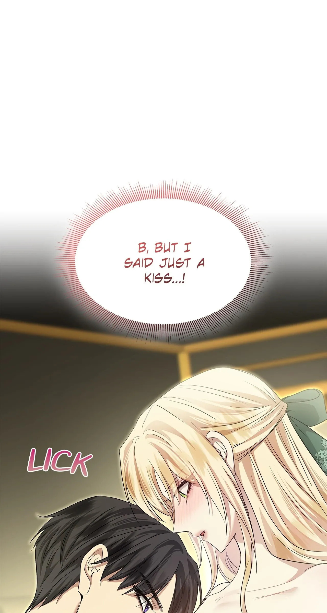 Kill This Marriage Chapter 42 page 33 - 