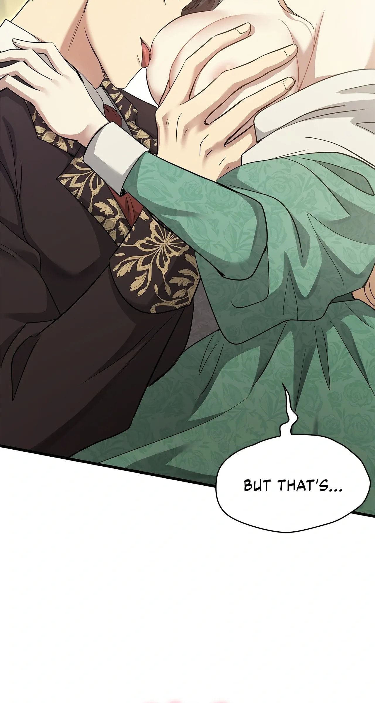 Kill This Marriage Chapter 42 page 34 - 