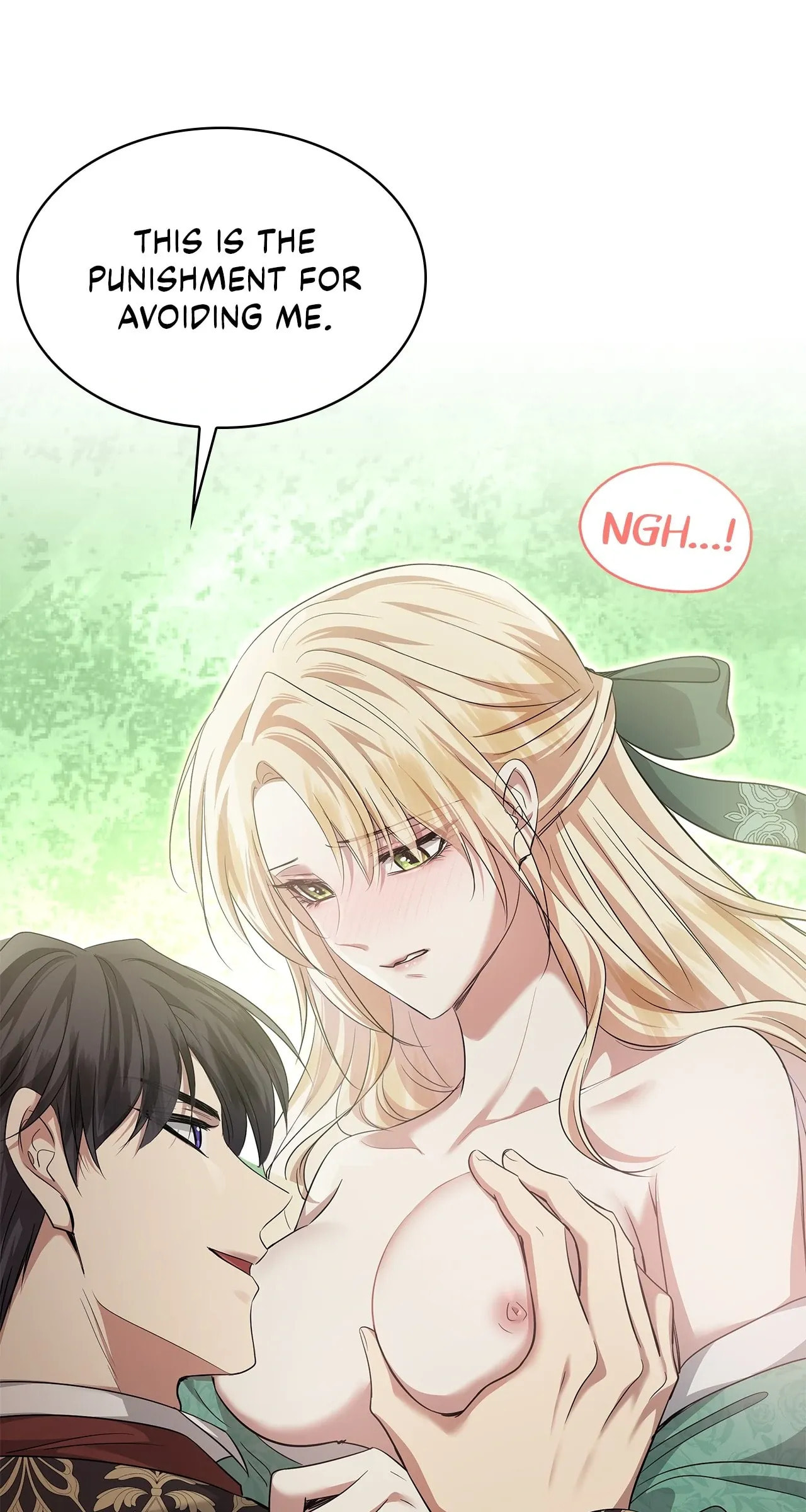 Kill This Marriage Chapter 42 page 37 - 