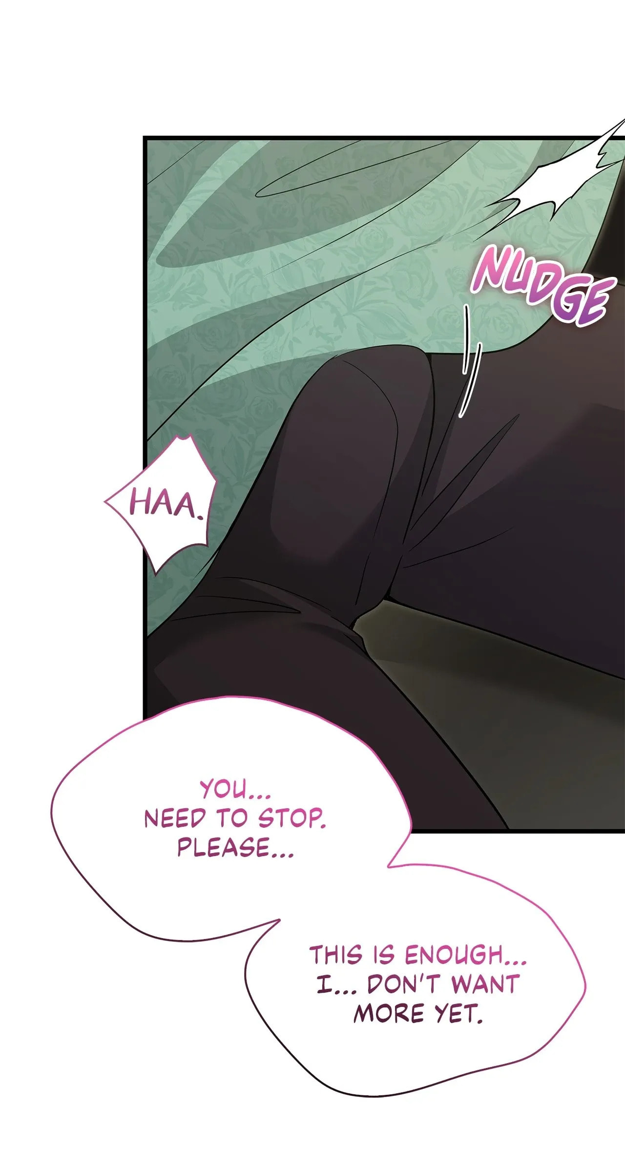 Kill This Marriage Chapter 42 page 40 - 