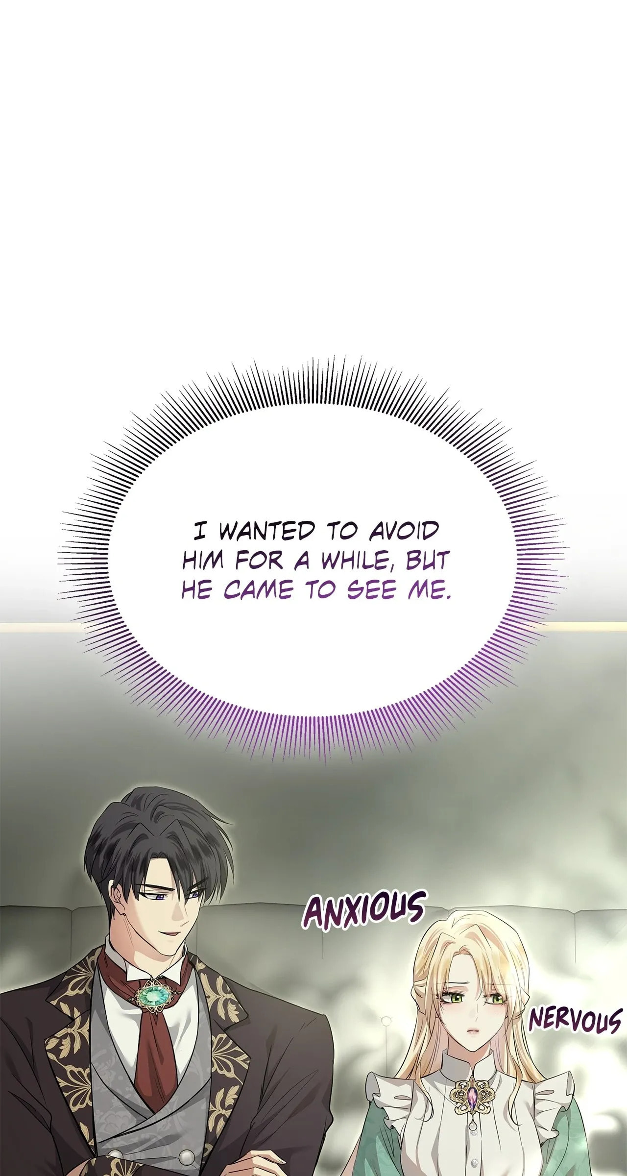 Kill This Marriage Chapter 42 page 5 - 