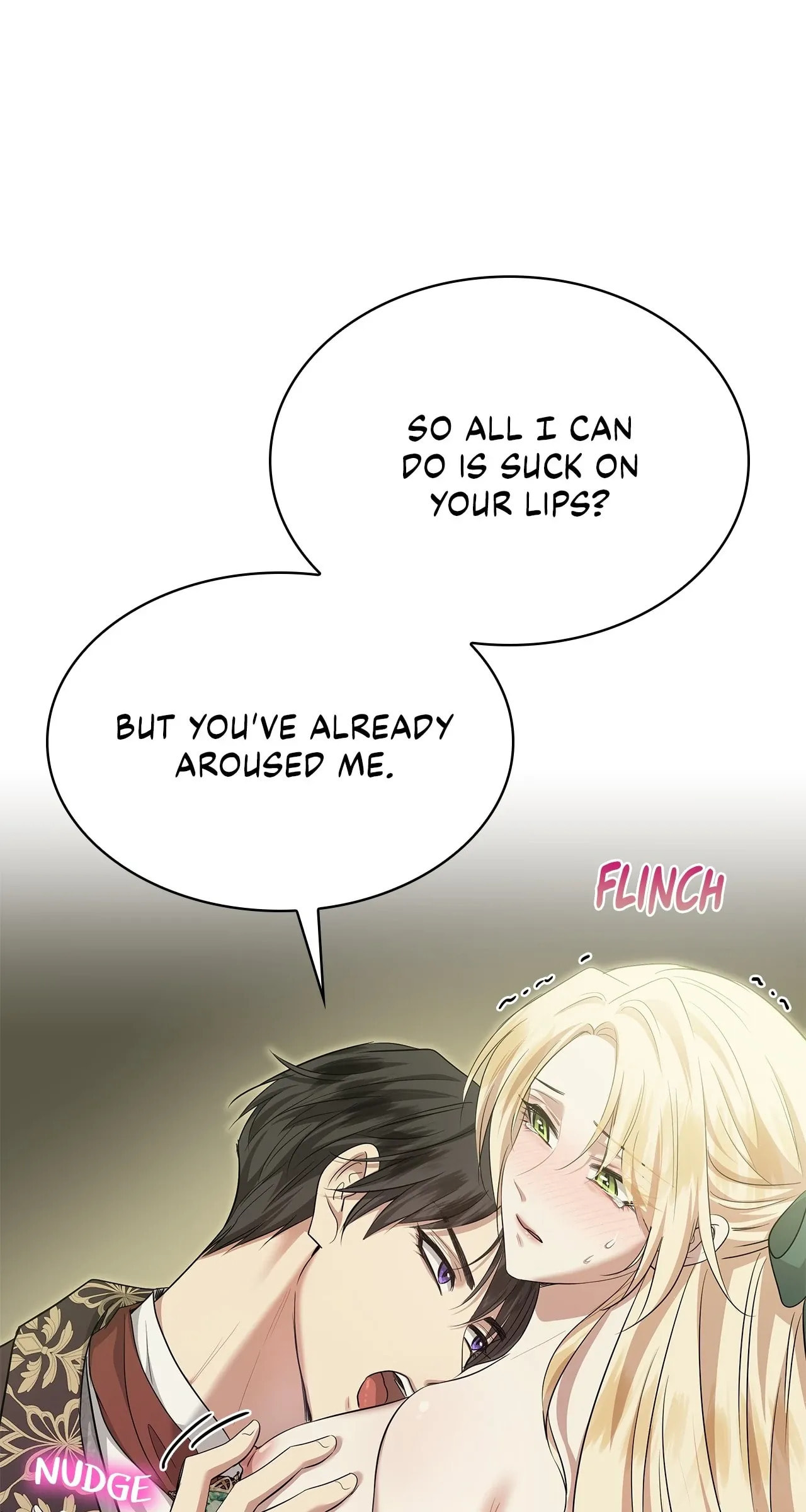 Kill This Marriage Chapter 42 page 41 - 