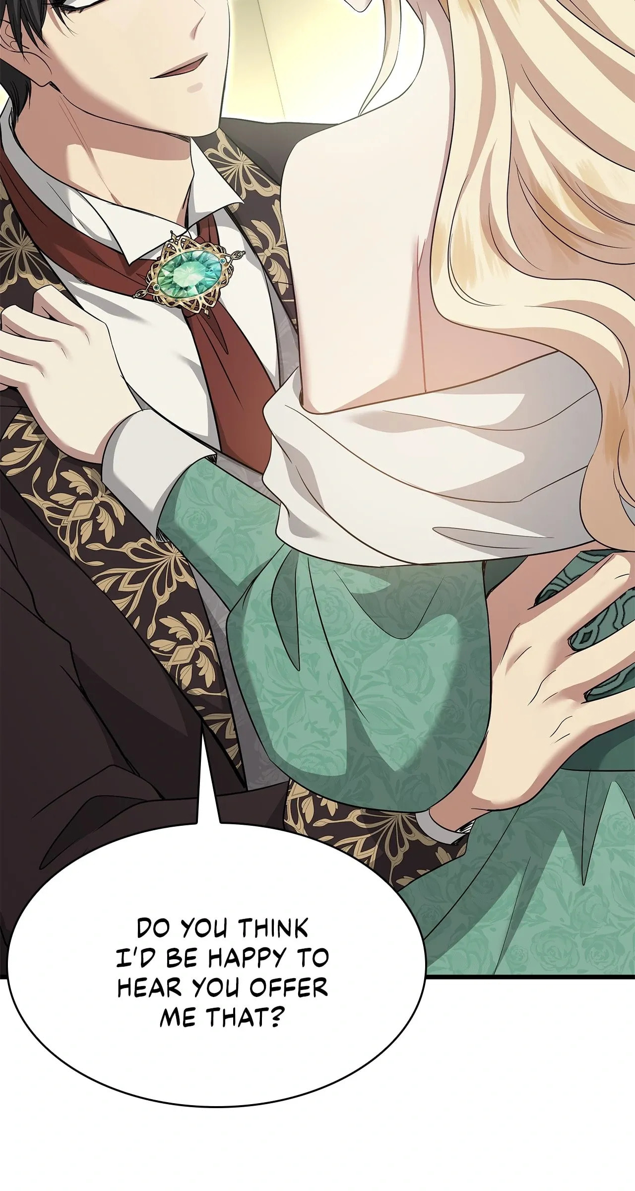 Kill This Marriage Chapter 42 page 45 - 
