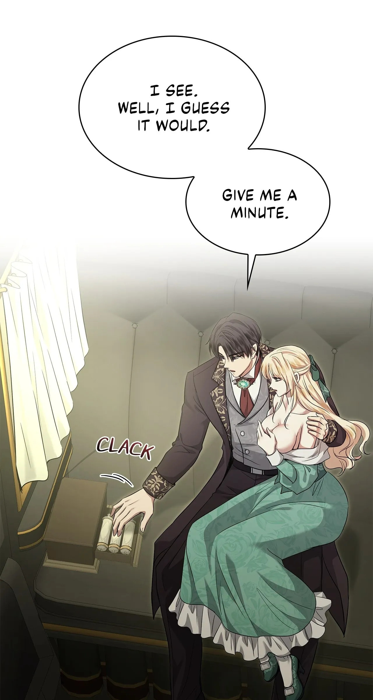Kill This Marriage Chapter 42 page 48 - 