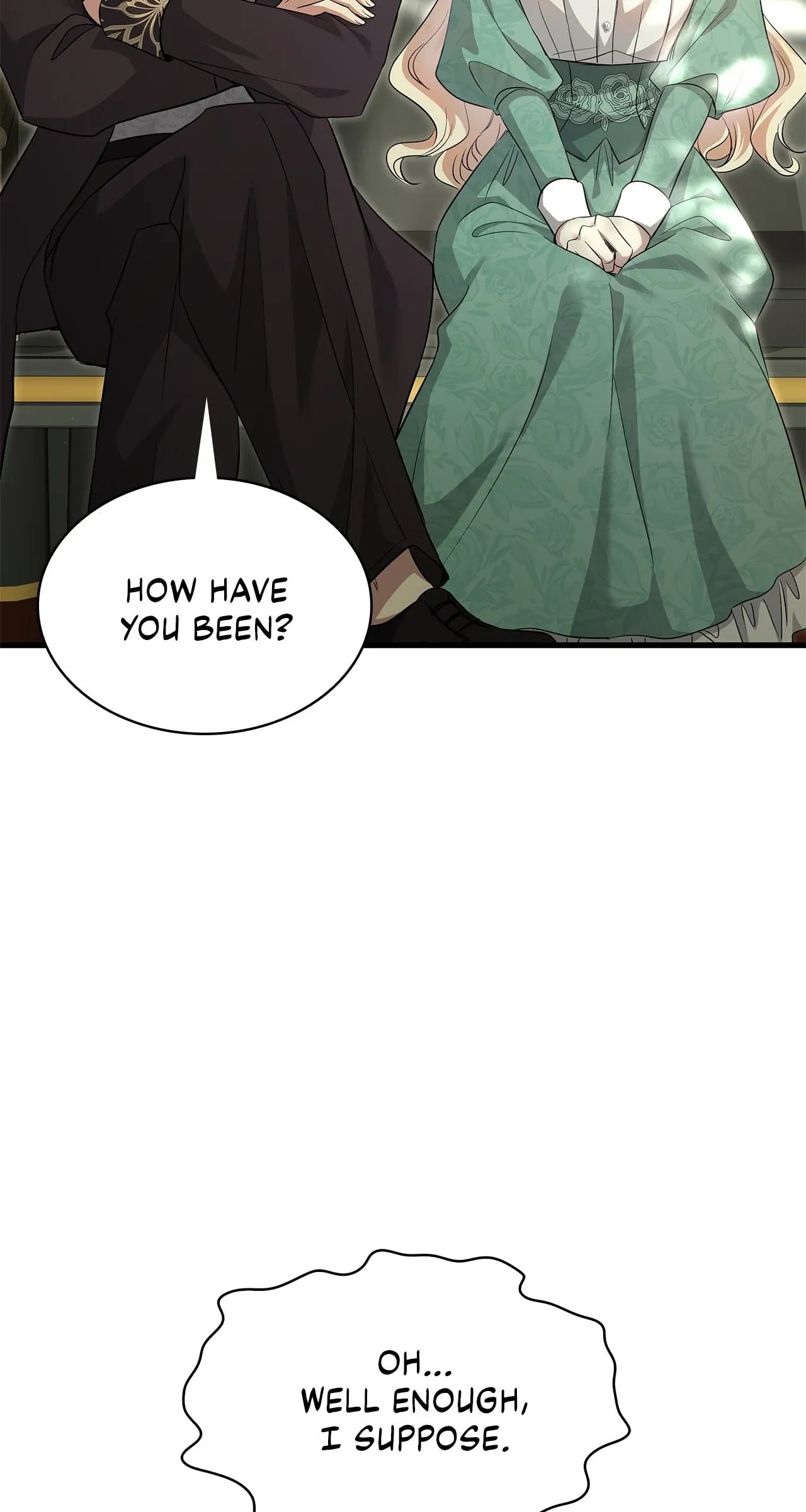 Kill This Marriage Chapter 42 page 6 - 
