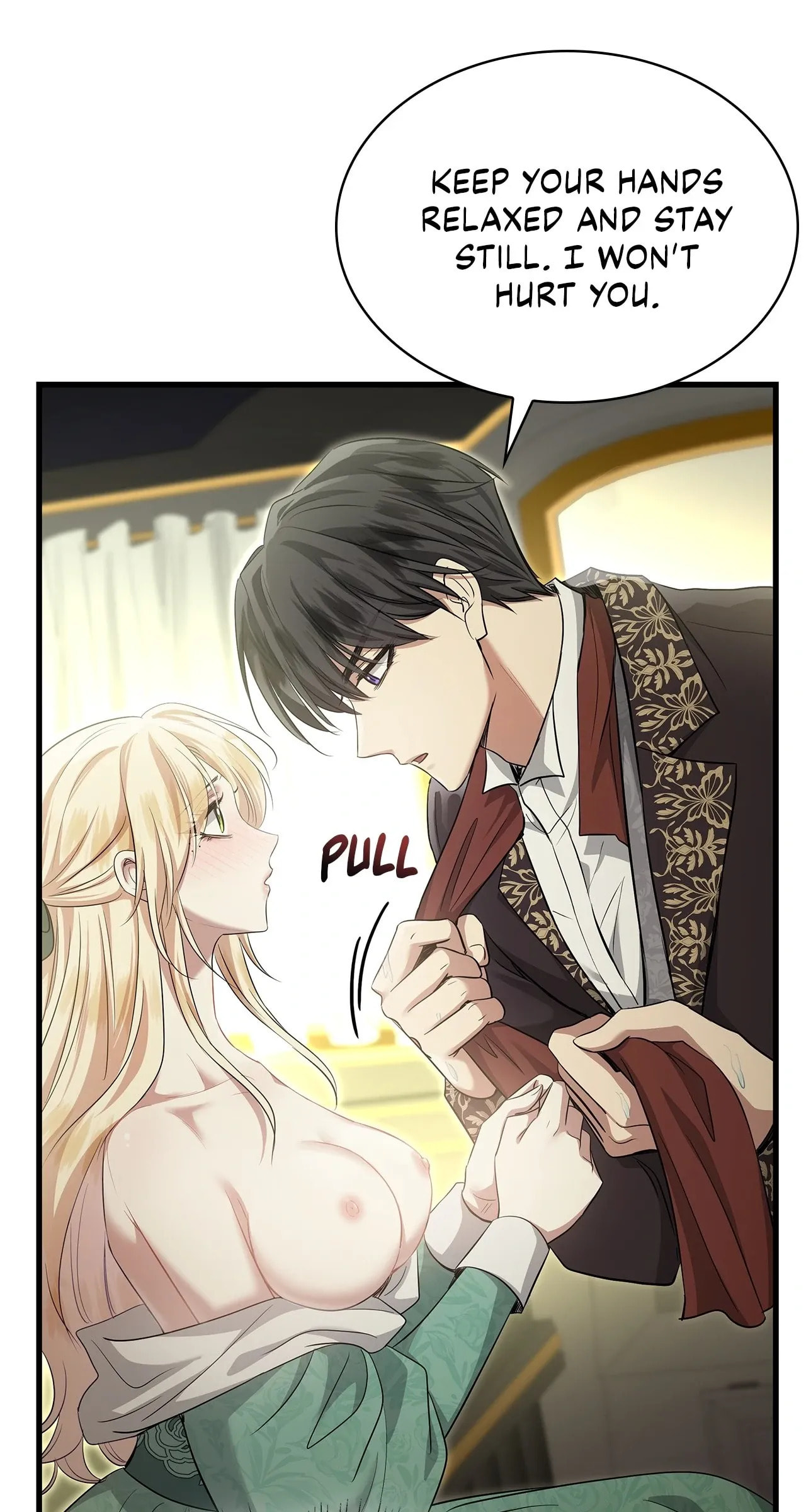 Kill This Marriage Chapter 42 page 51 - 
