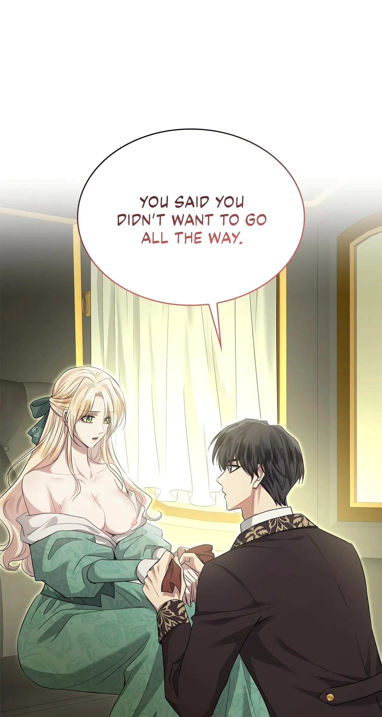 Kill This Marriage Chapter 42 page 54 - 