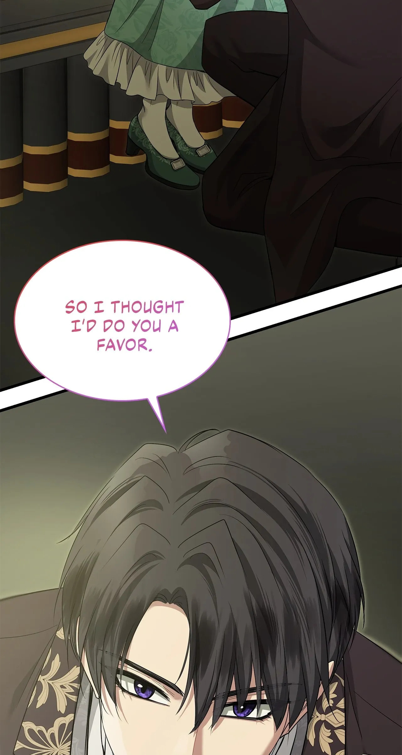 Kill This Marriage Chapter 42 page 55 - 