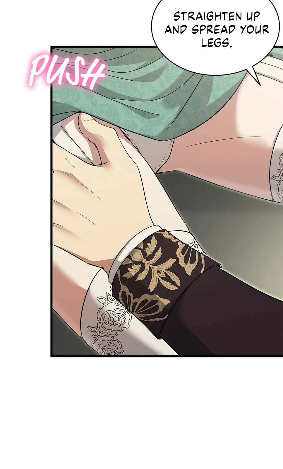 Kill This Marriage Chapter 42 page 58 - 