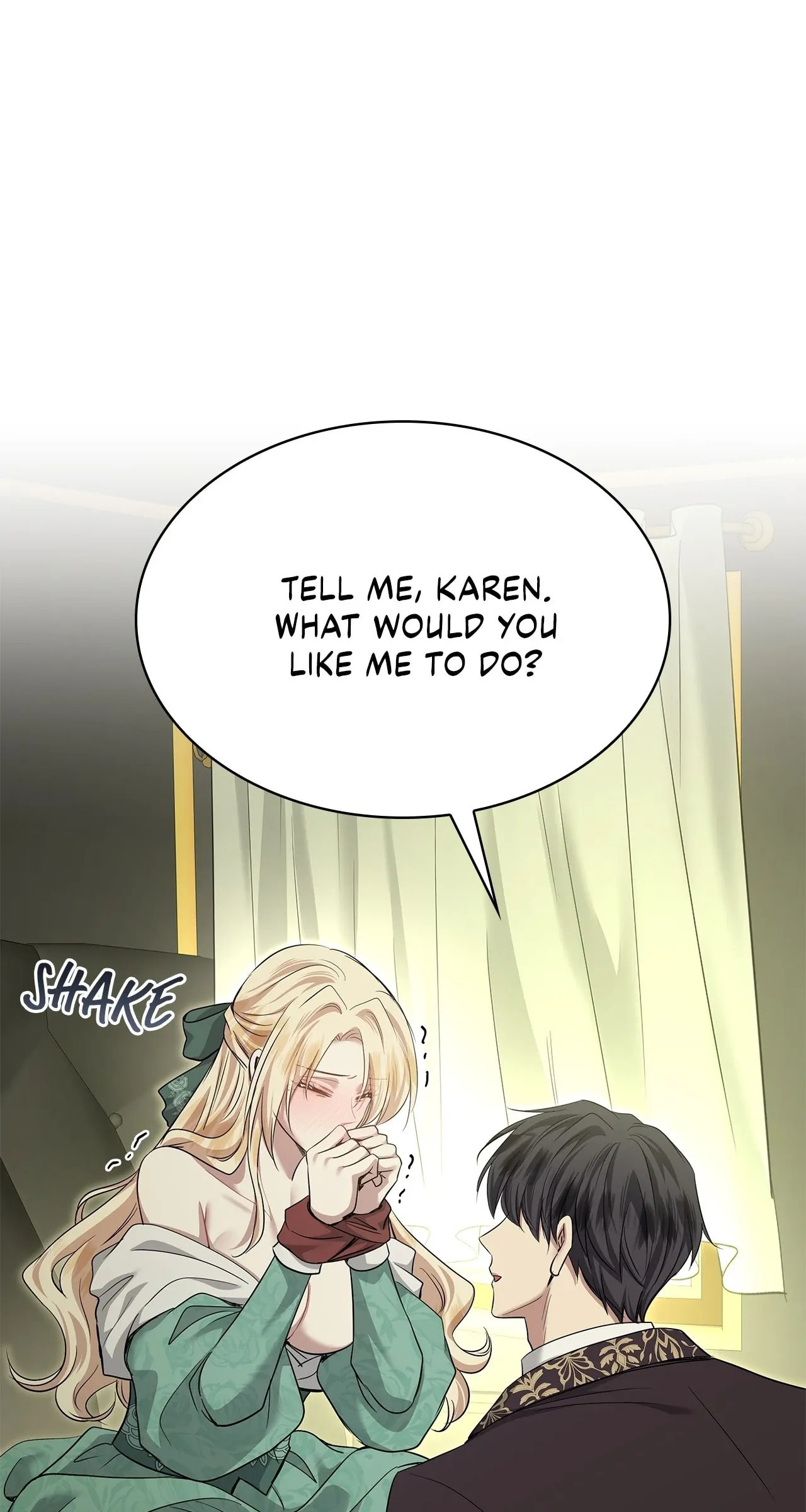 Kill This Marriage Chapter 42 page 59 - 