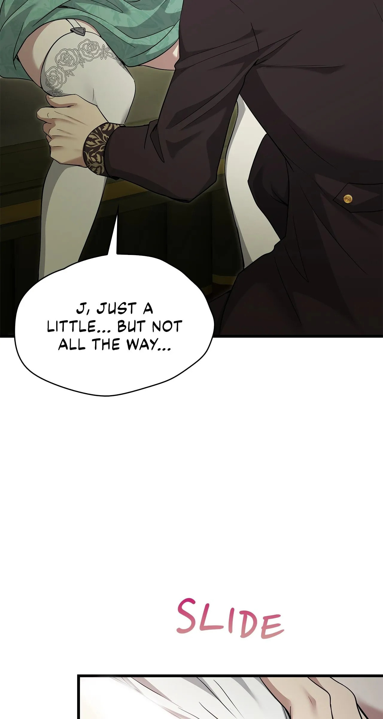 Kill This Marriage Chapter 42 page 60 - 