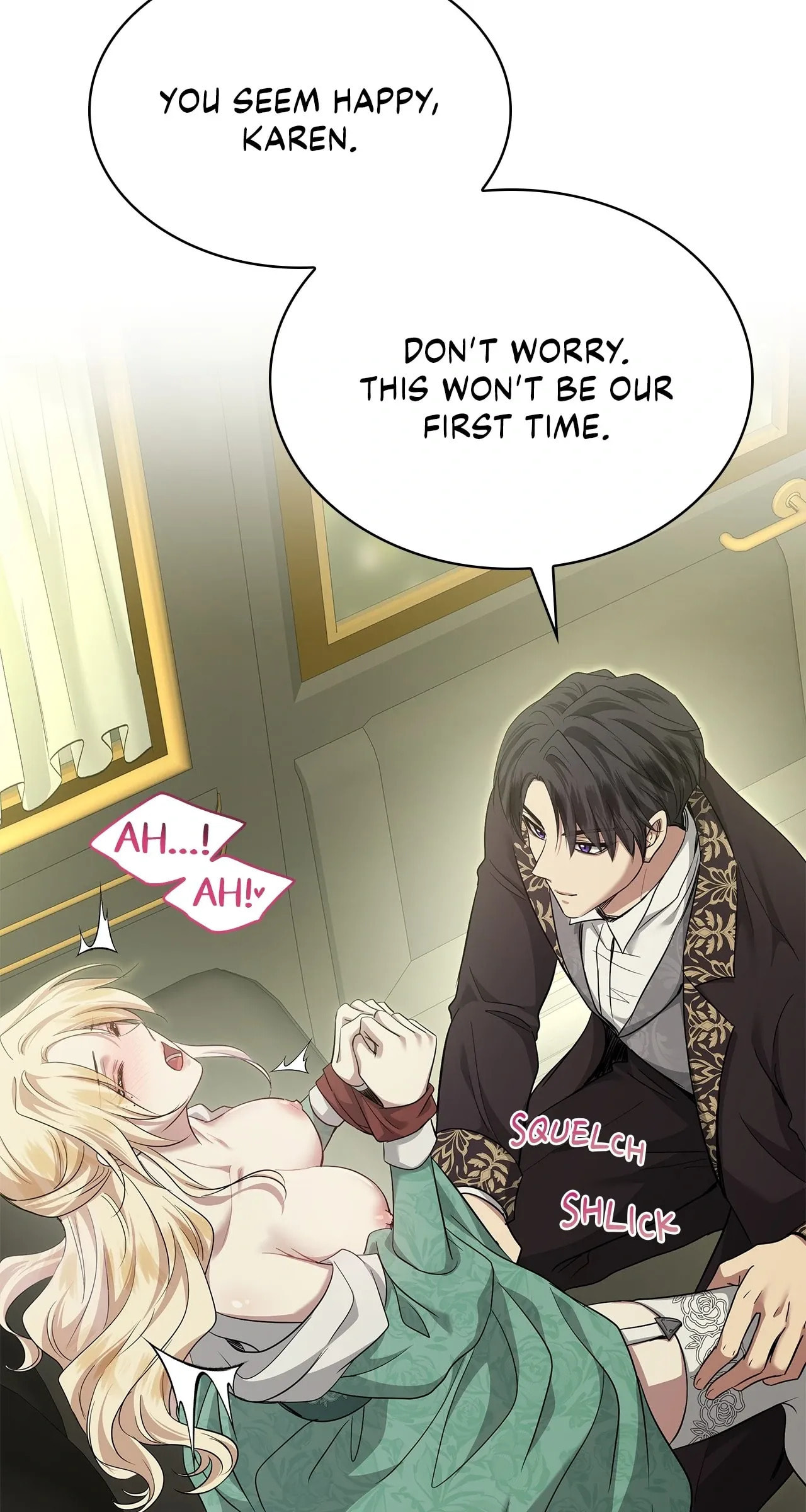 Kill This Marriage Chapter 42 page 64 - 